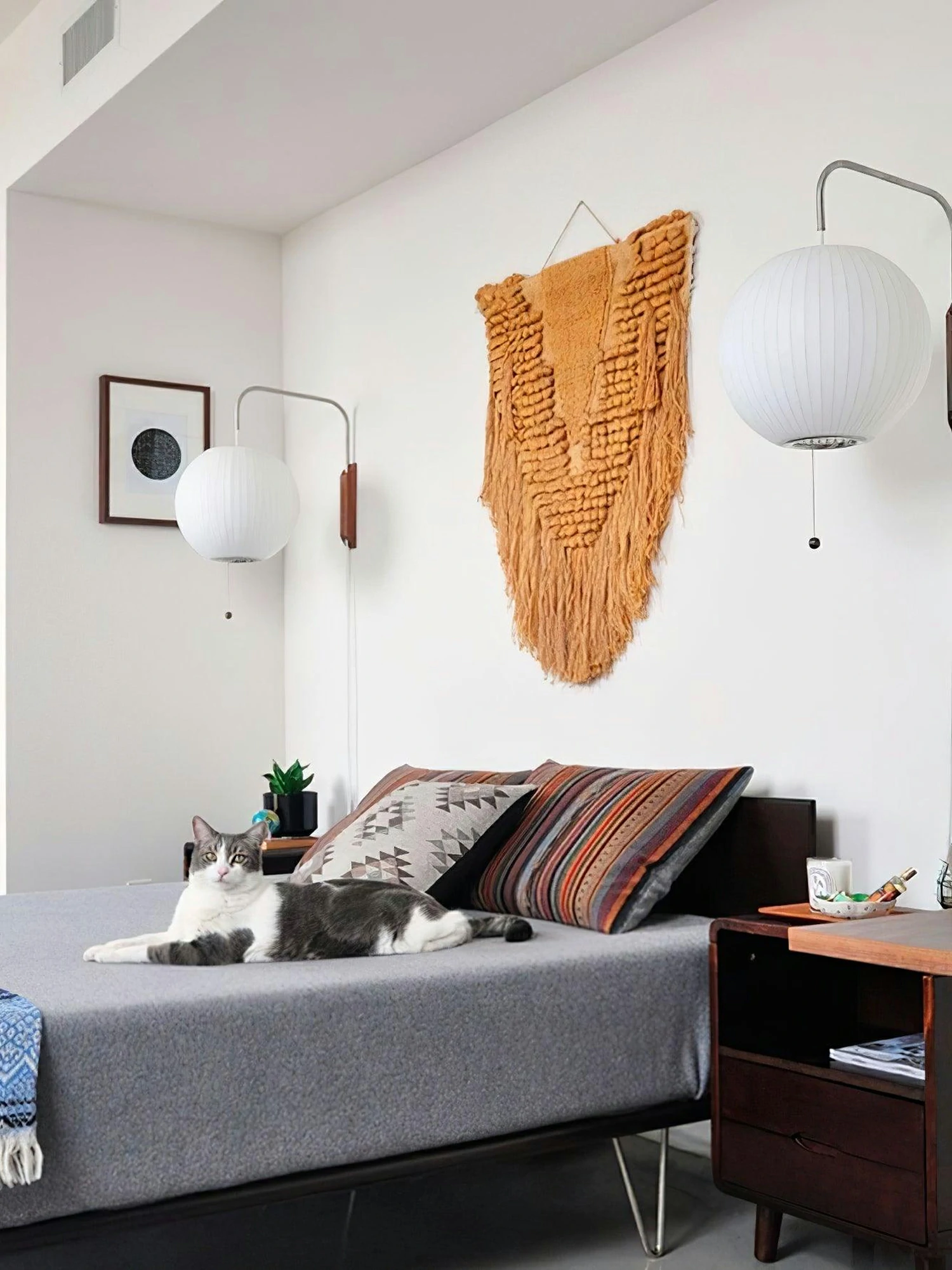 Nelson Wall Lamp - Image 8