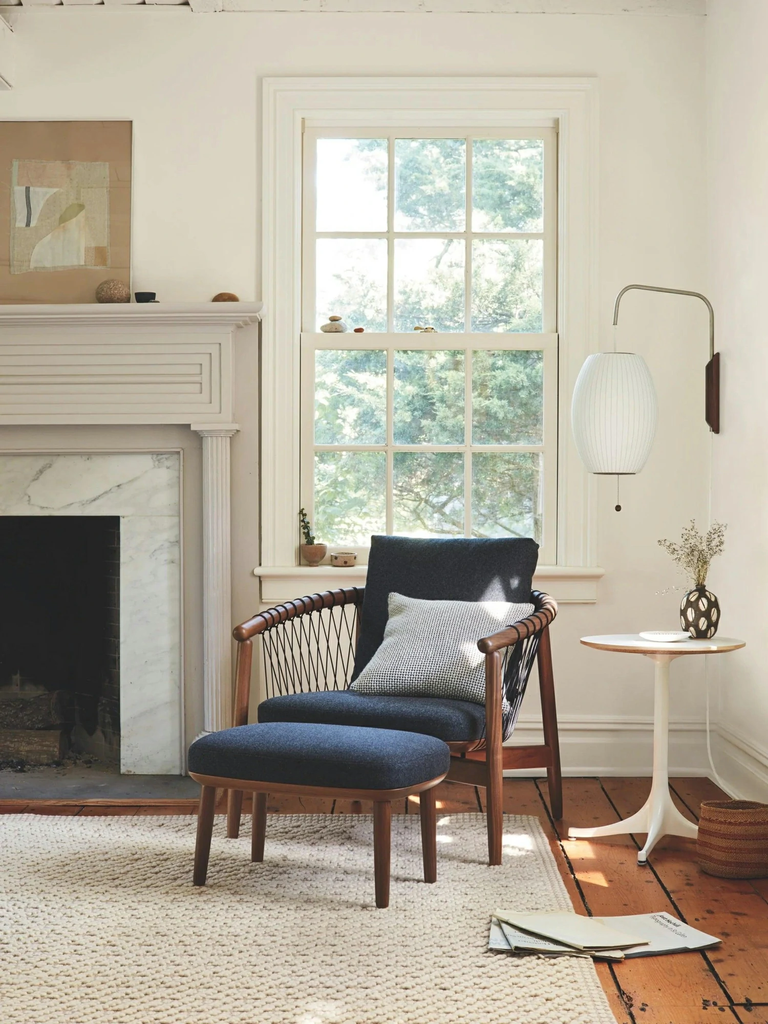 Nelson Wall Lamp - Image 9