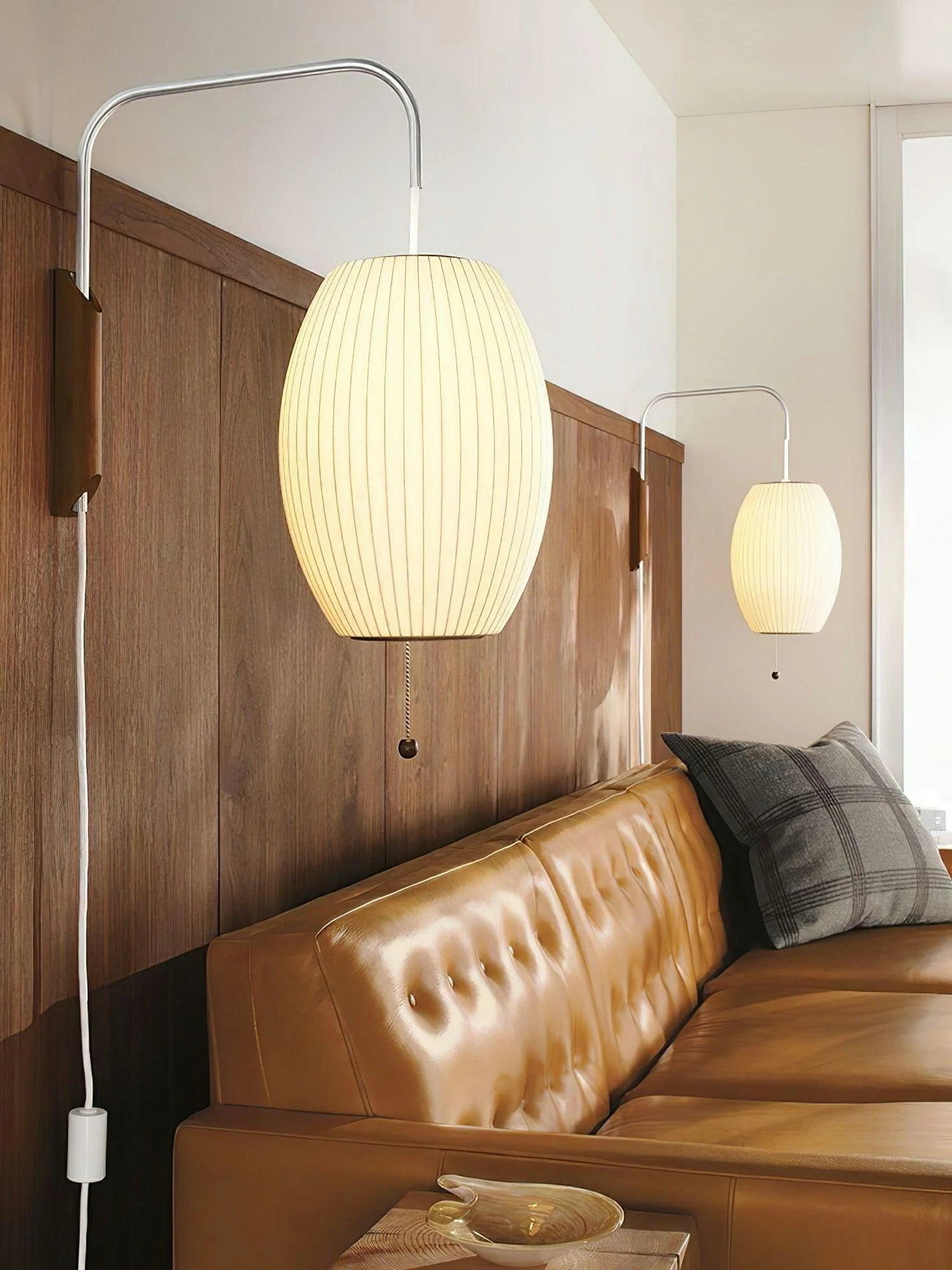 Nelson Wall Lamp - Image 3