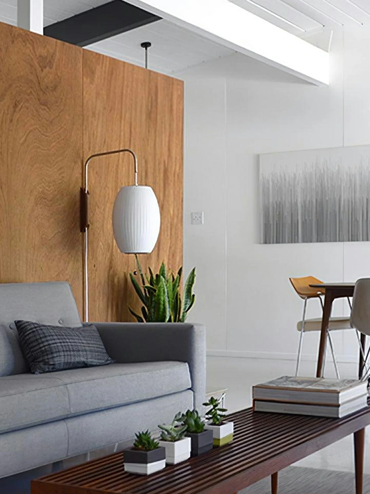 Nelson Wall Lamp - Image 11