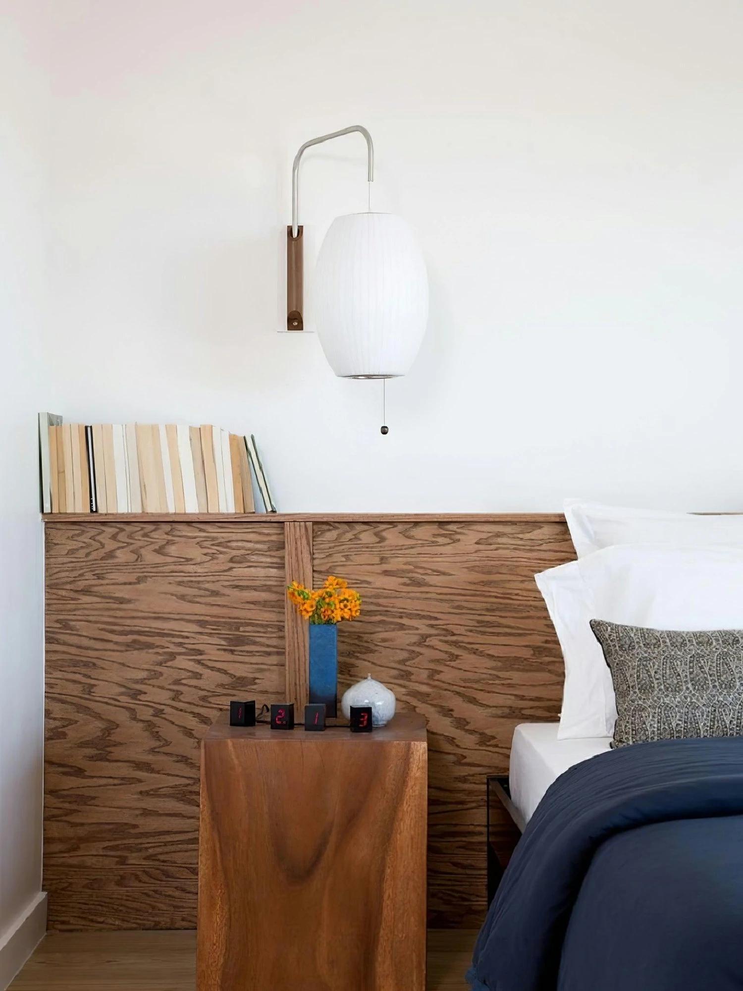 Nelson Wall Lamp - Image 12