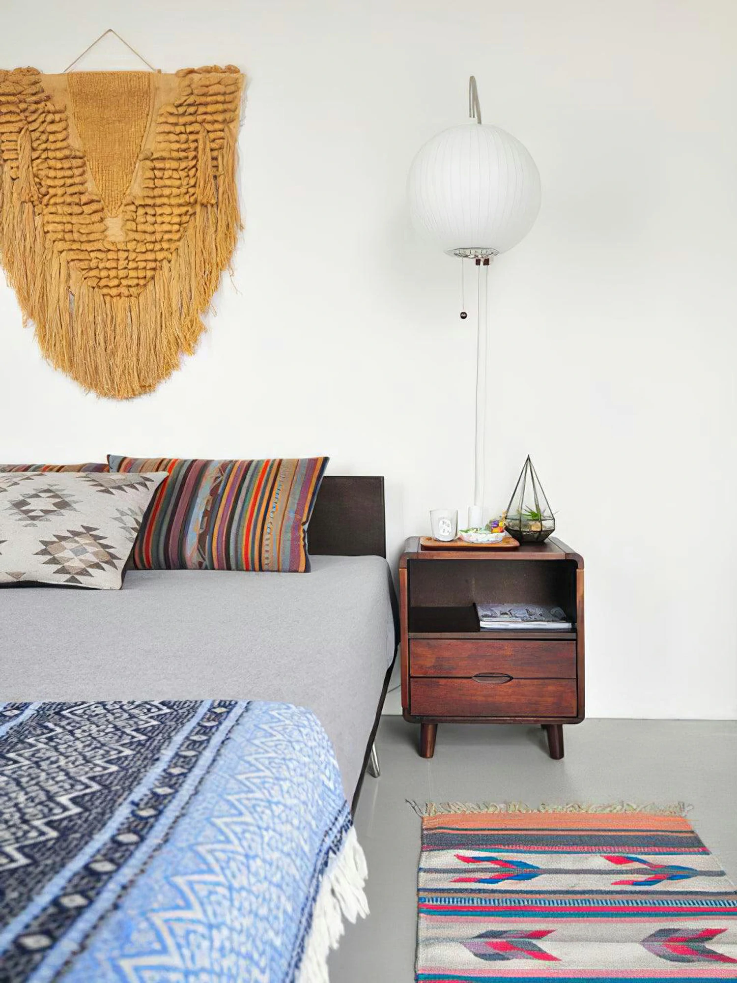 Nelson Wall Lamp - Image 13