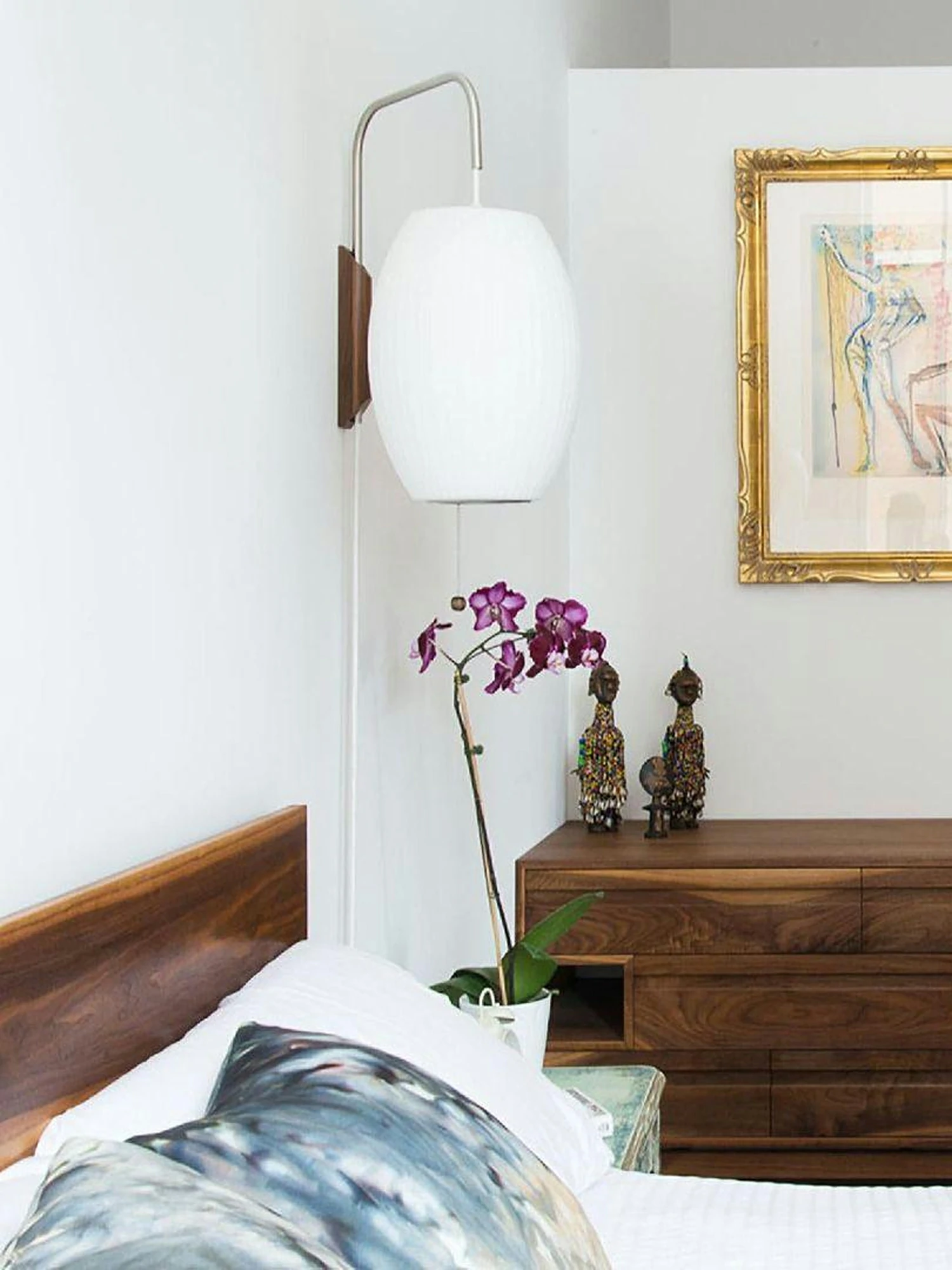 Nelson Wall Lamp - Image 2