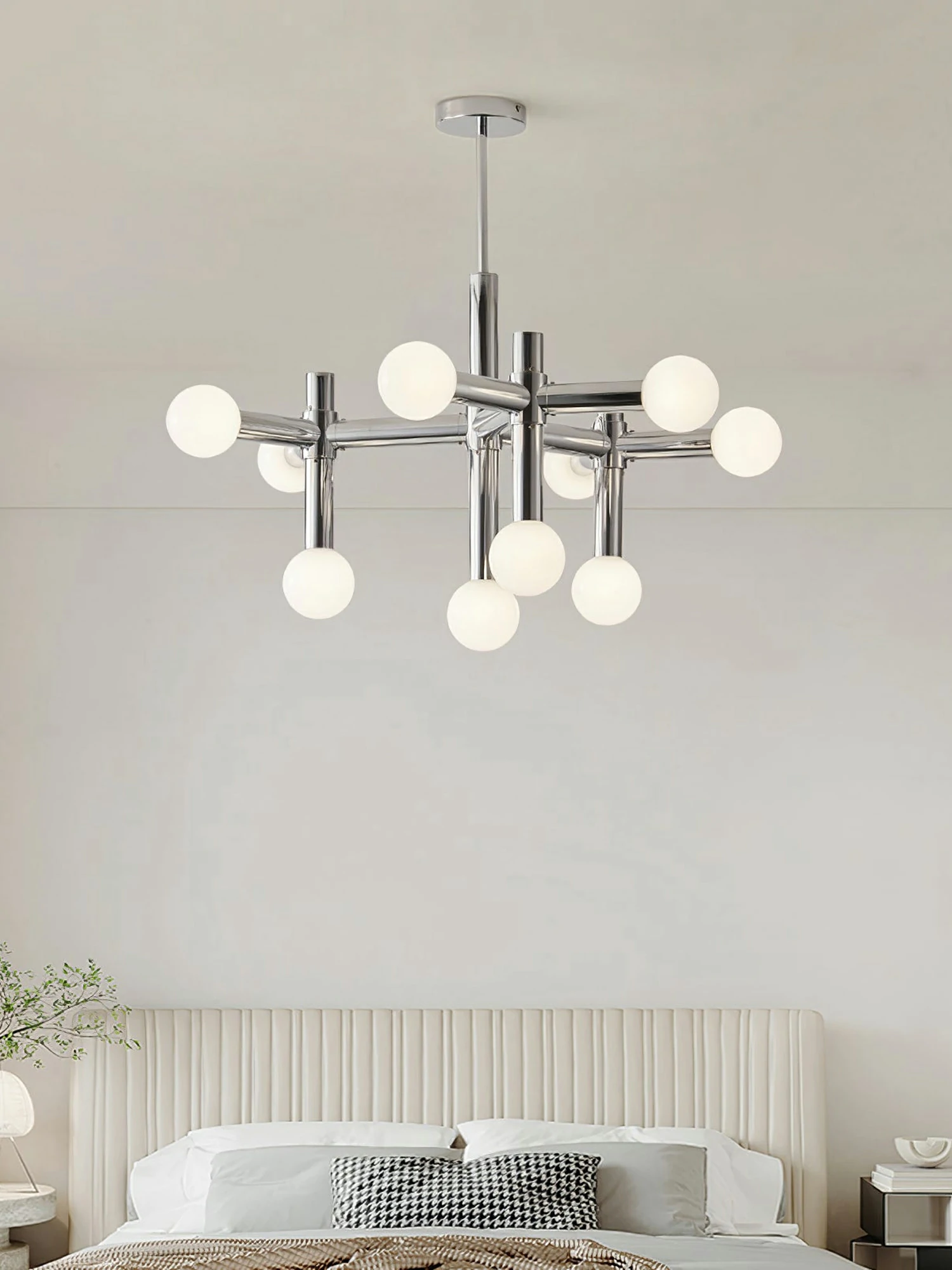 Network Chandelier - Image 15