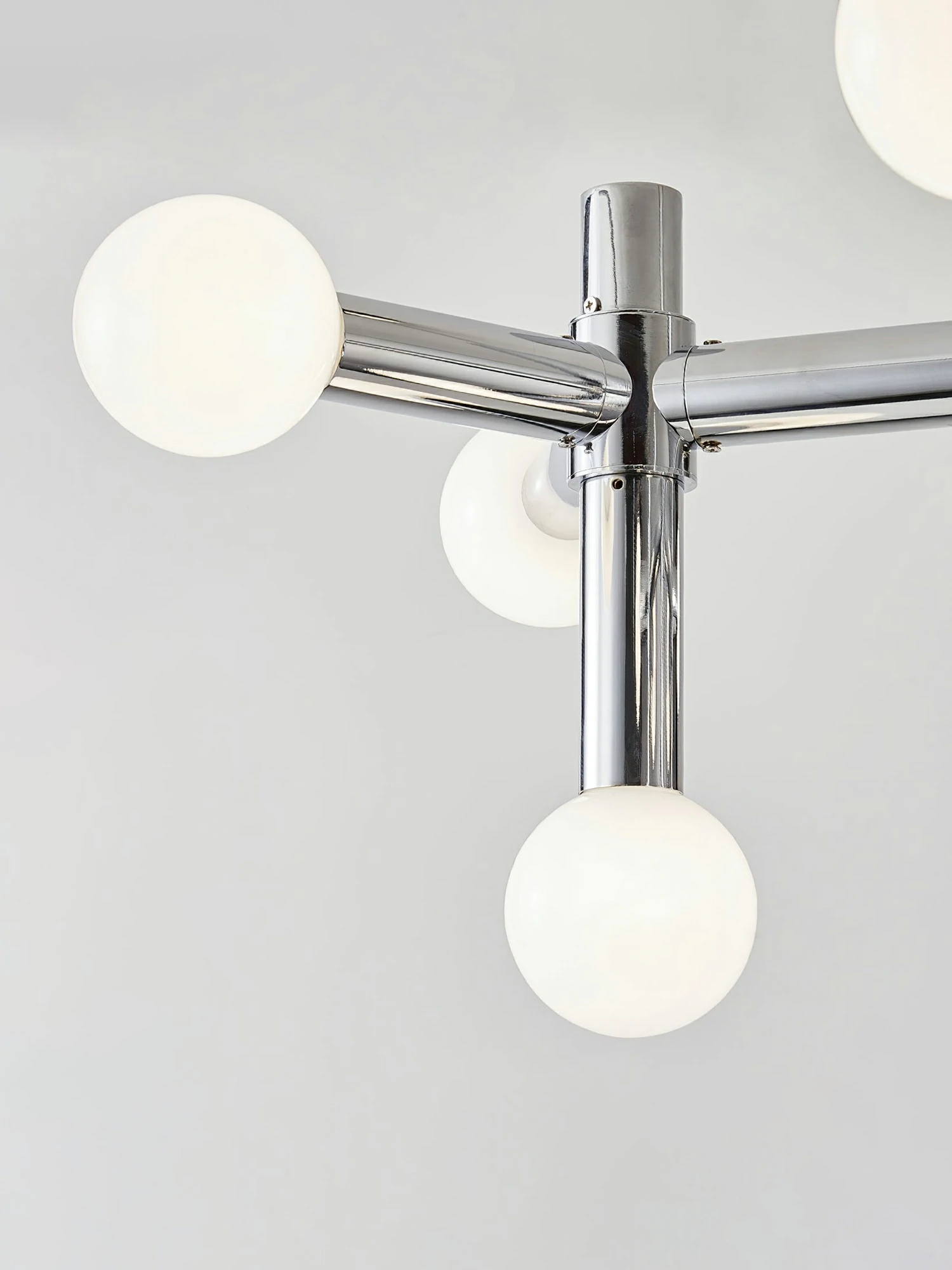 Network Chandelier - Image 20