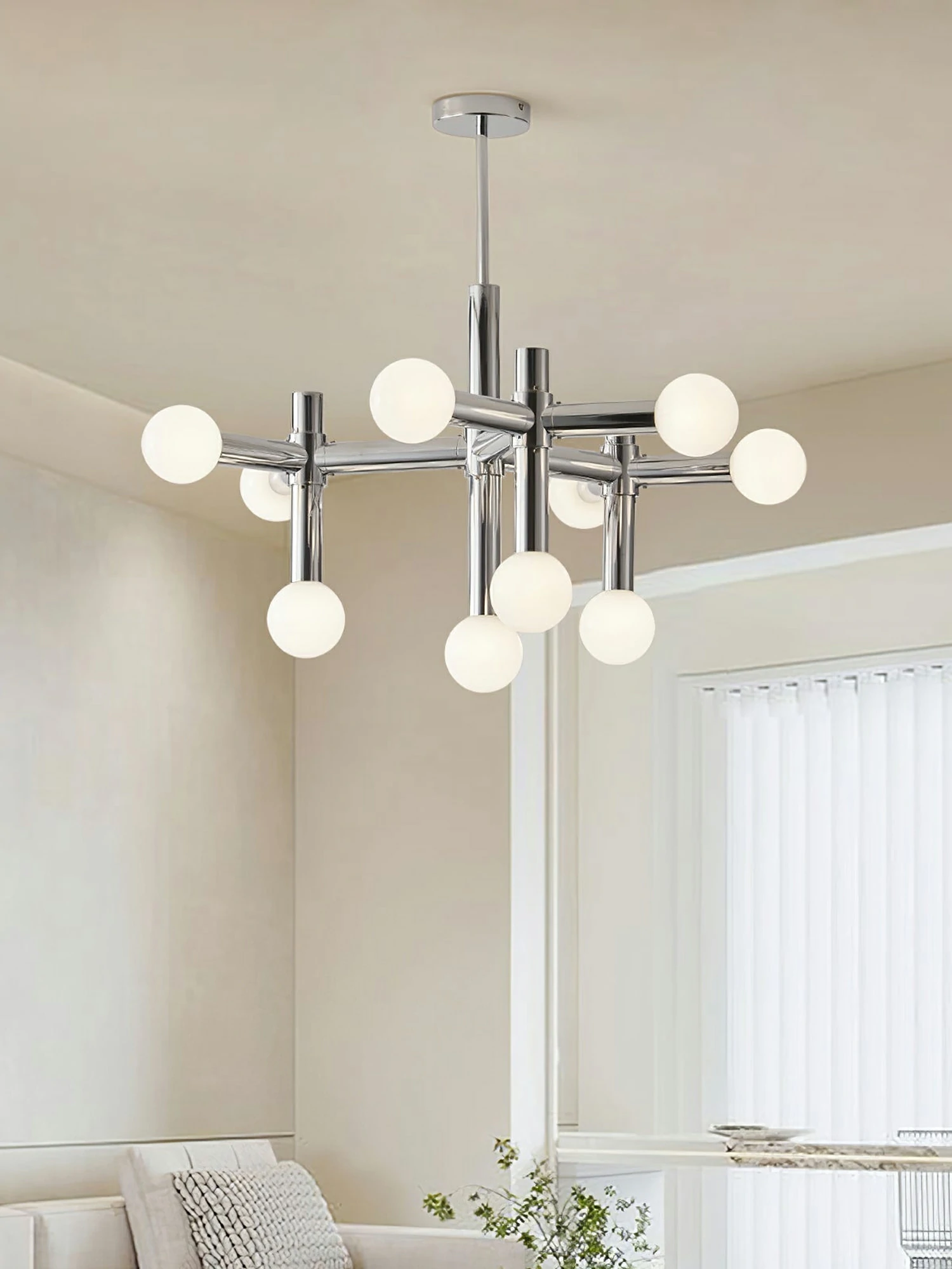 Network Chandelier - Image 7