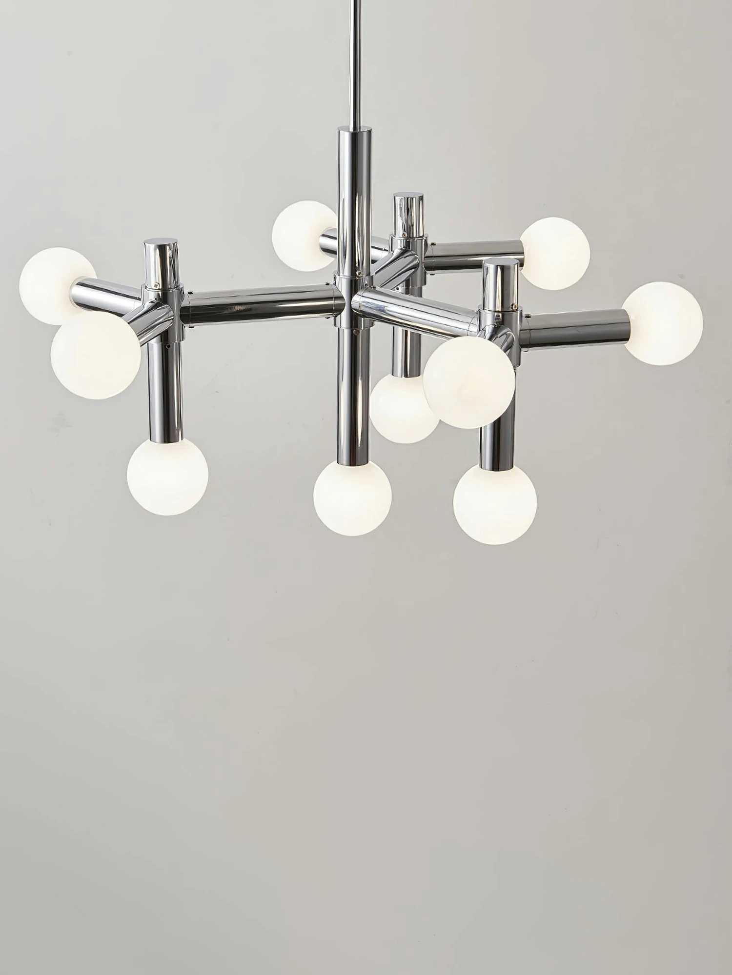 Network Chandelier - Image 19