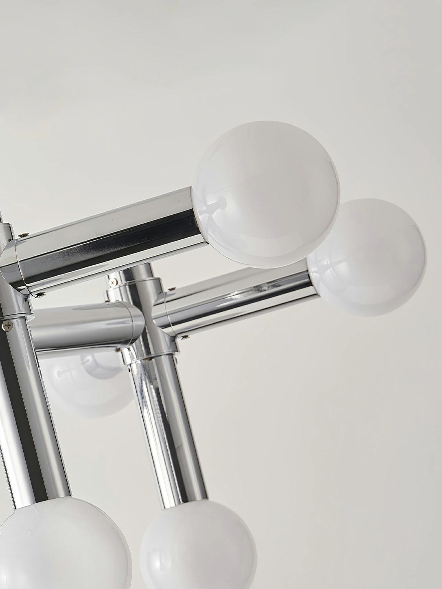Network Chandelier - Image 21