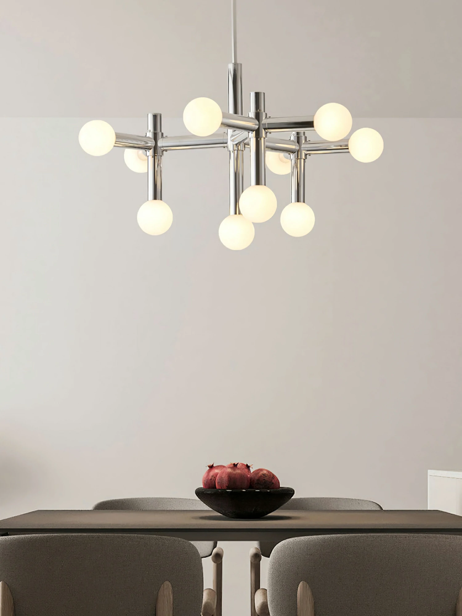 Network Chandelier - Image 10
