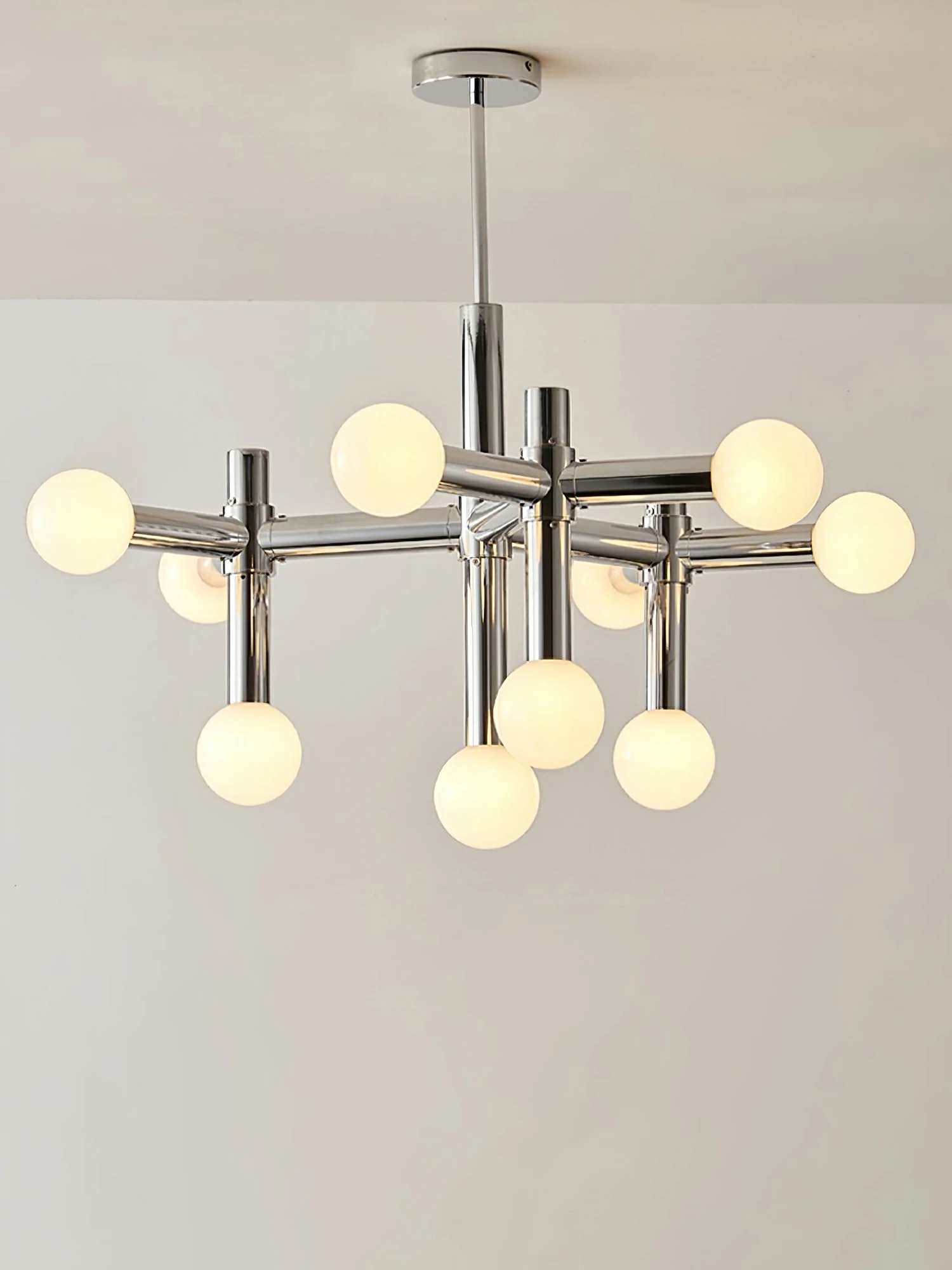 Network Chandelier - Image 17