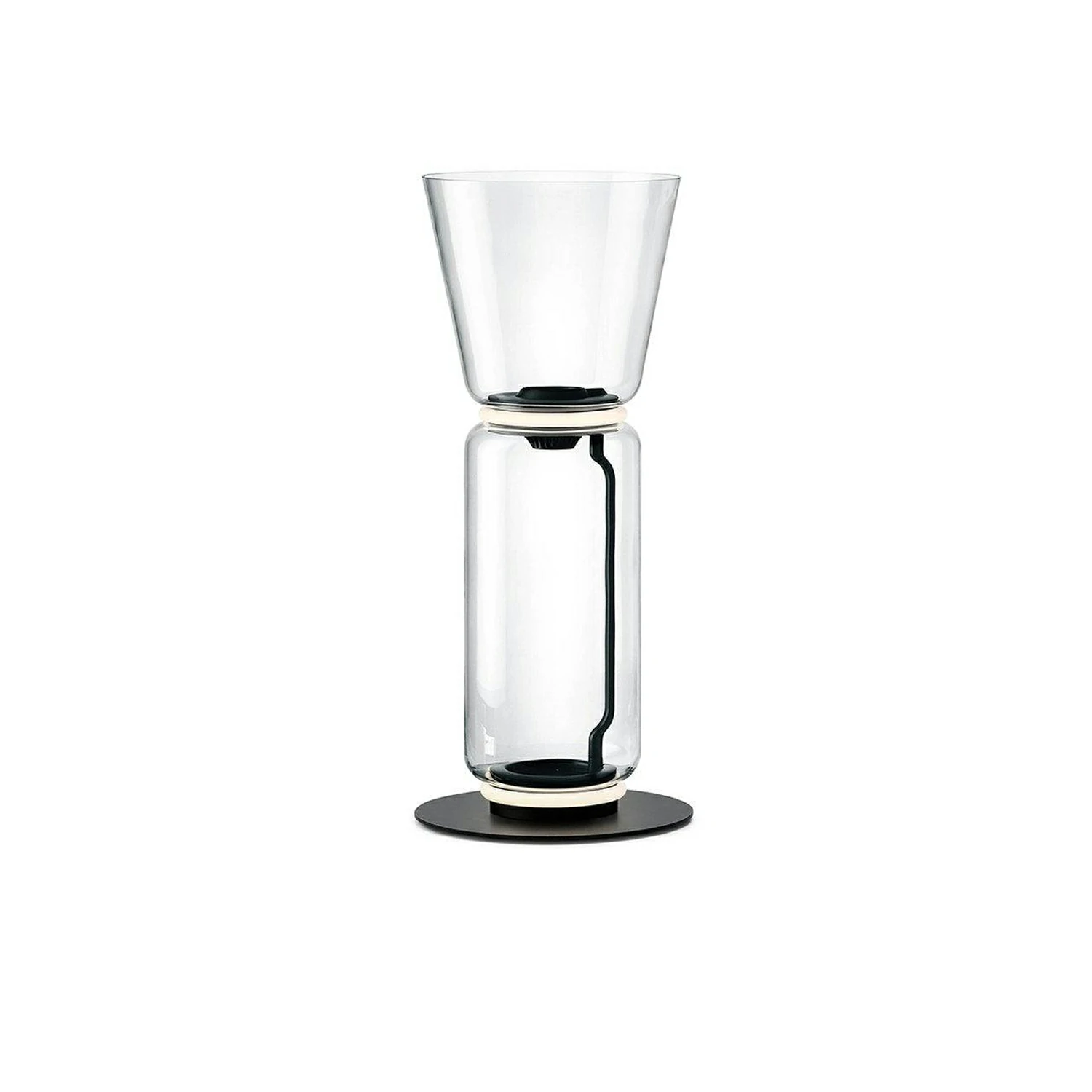 Noctambule Table & Floor Lamp