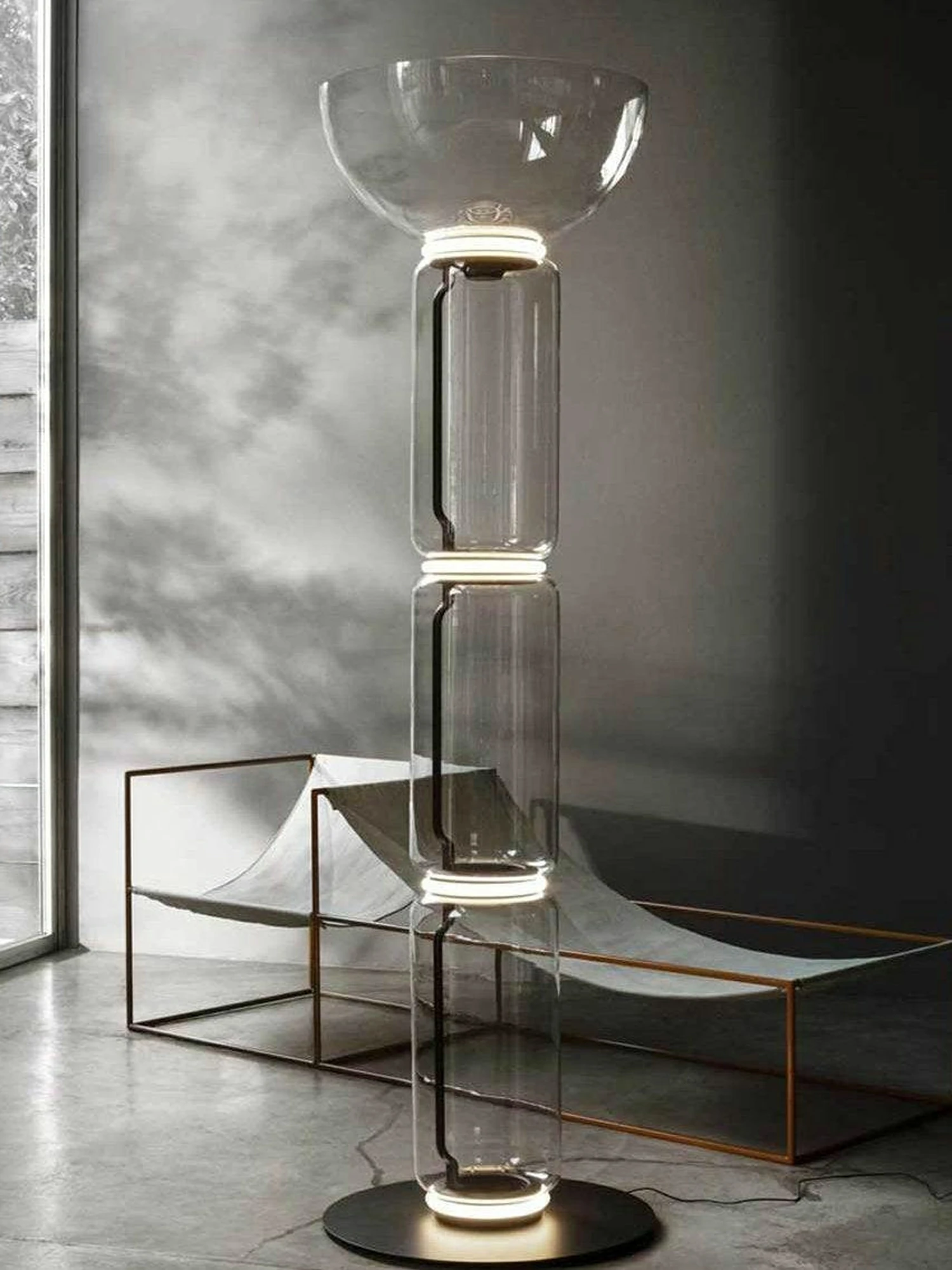 Noctambule Table & Floor Lamp - Image 10