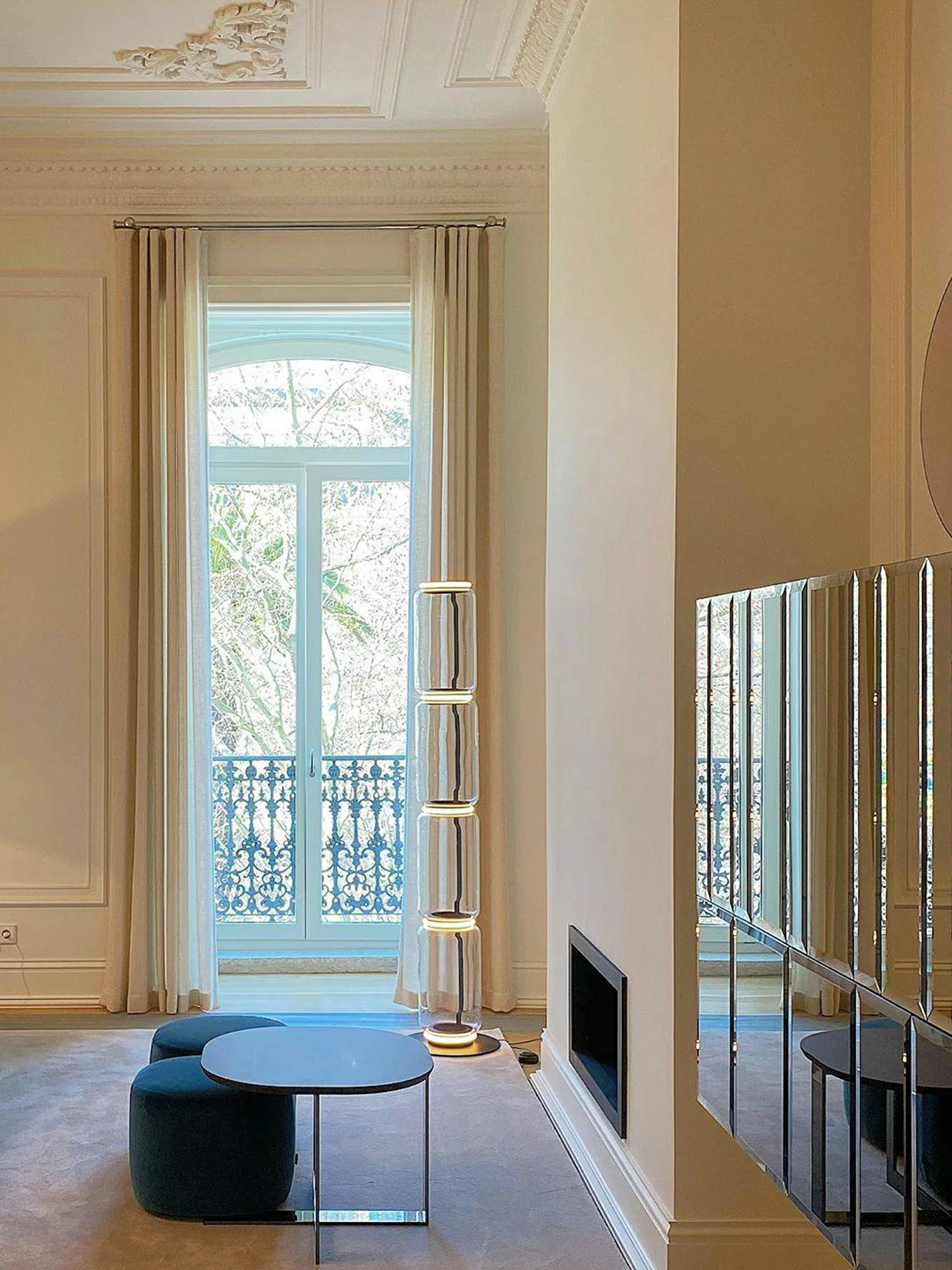 Noctambule Table & Floor Lamp - Image 9
