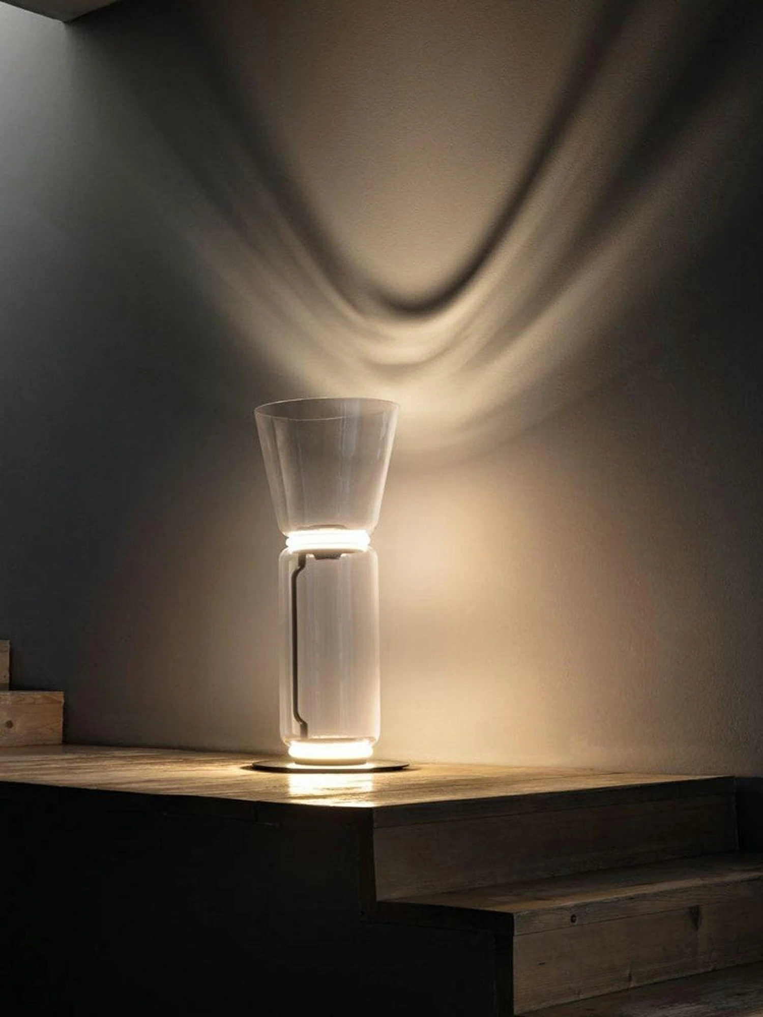 Noctambule Table & Floor Lamp - Image 6