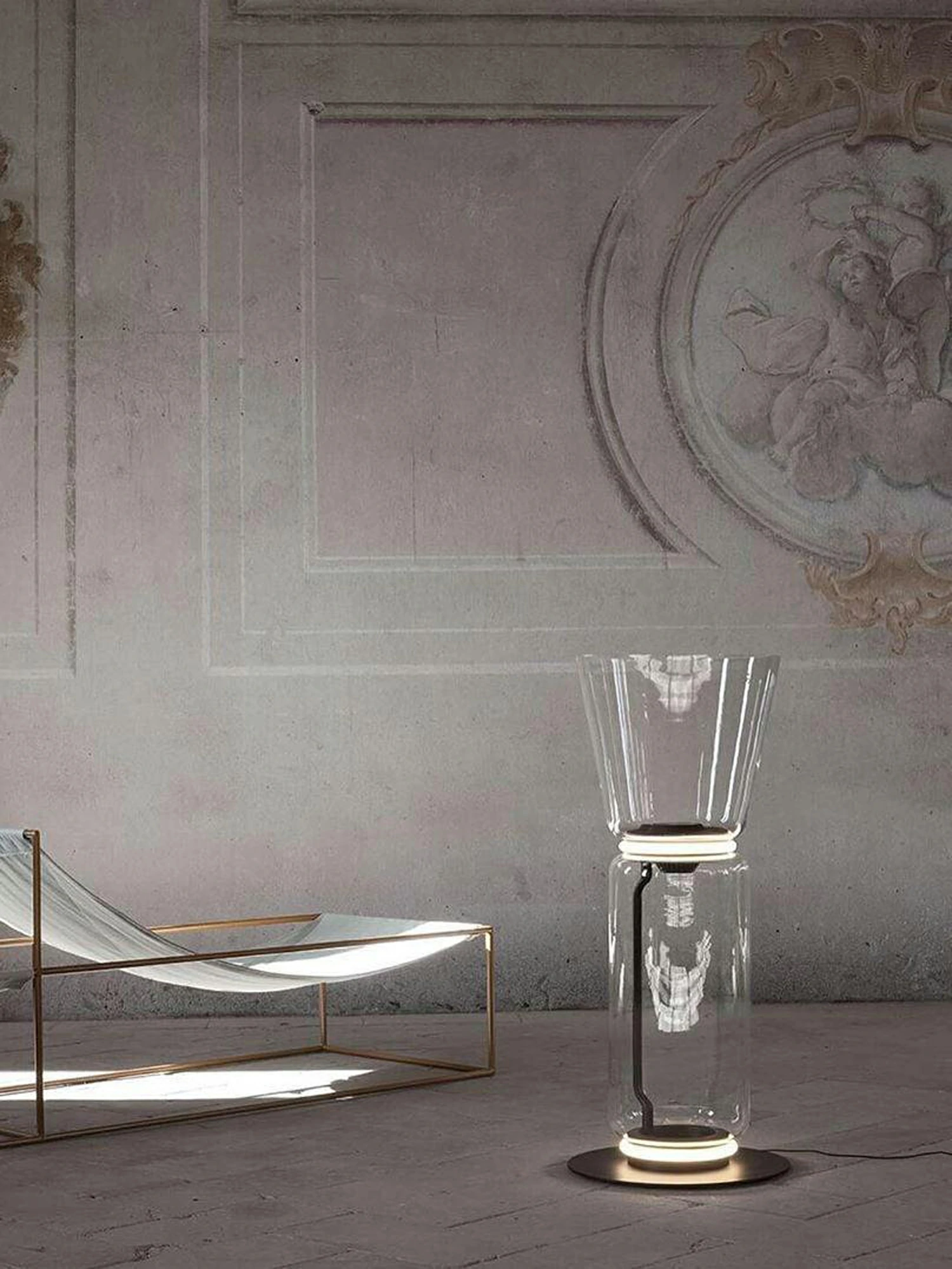 Noctambule Table & Floor Lamp - Image 7
