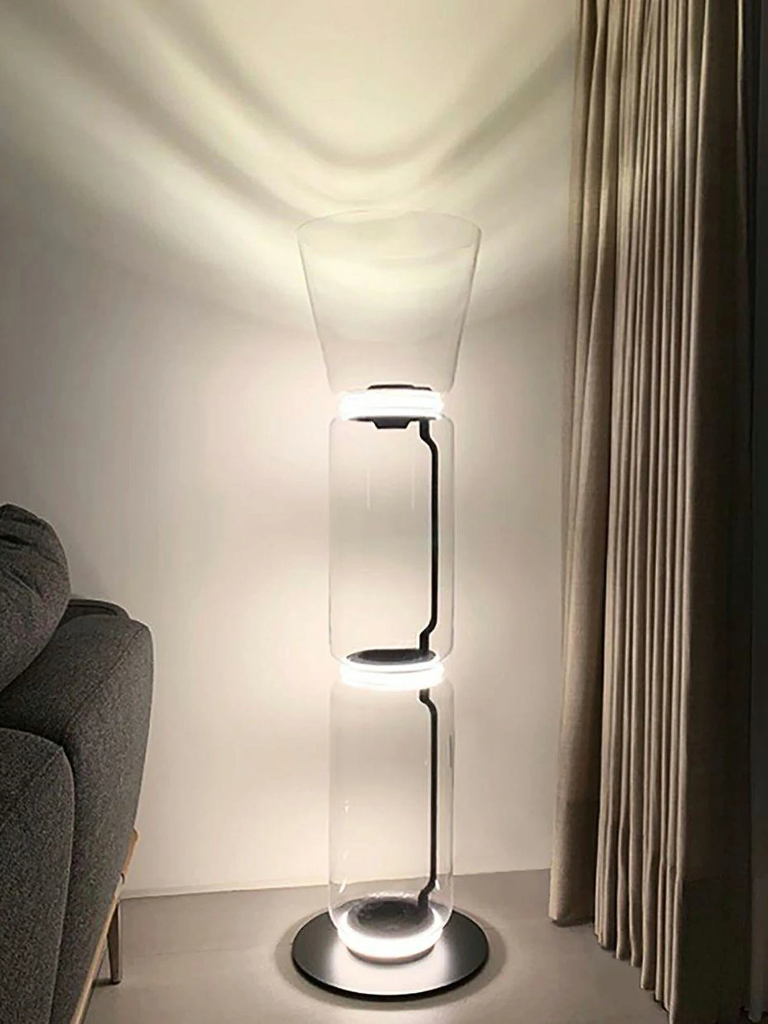 Noctambule Table & Floor Lamp - Image 12