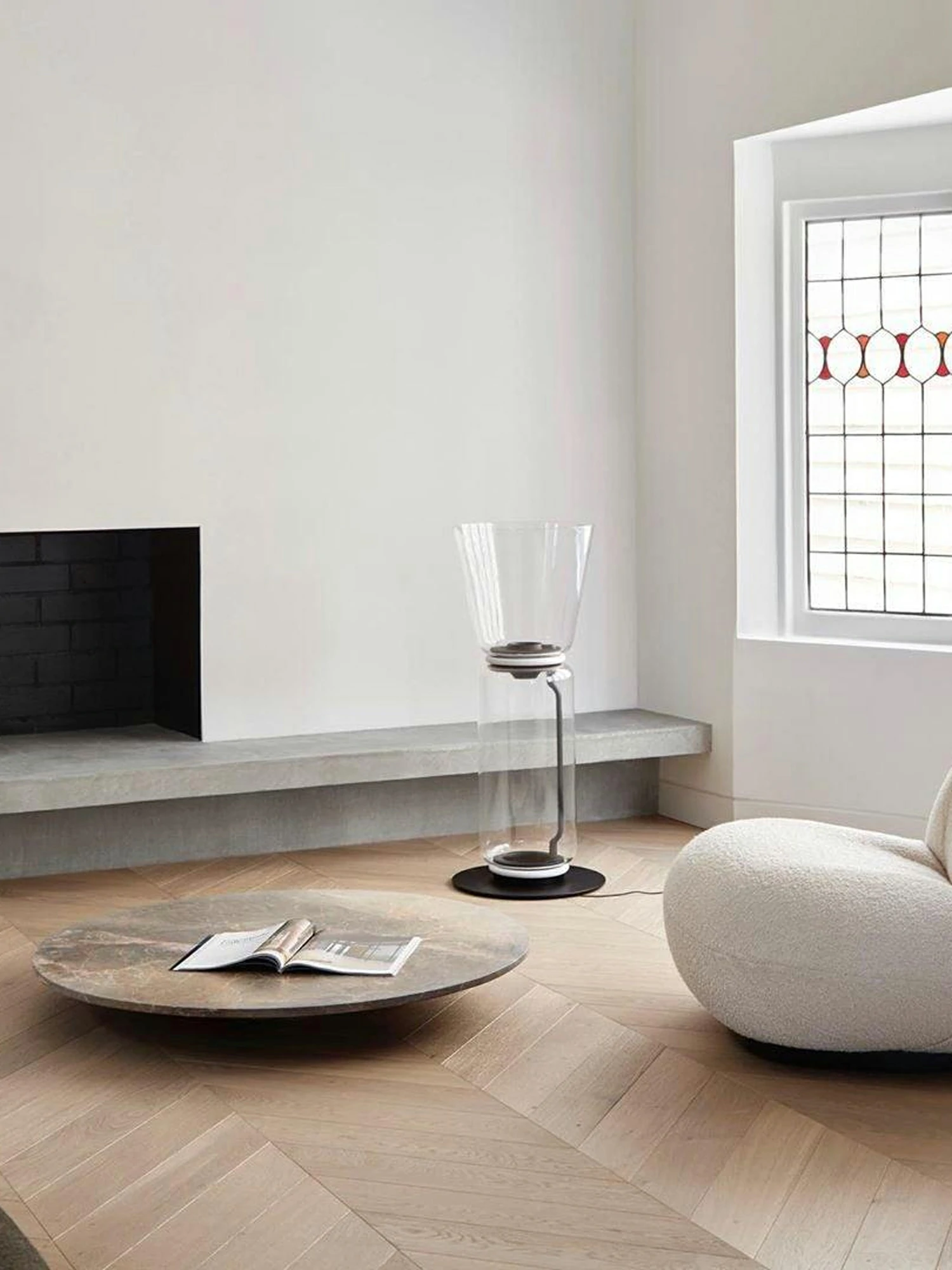 Noctambule Table & Floor Lamp - Image 20