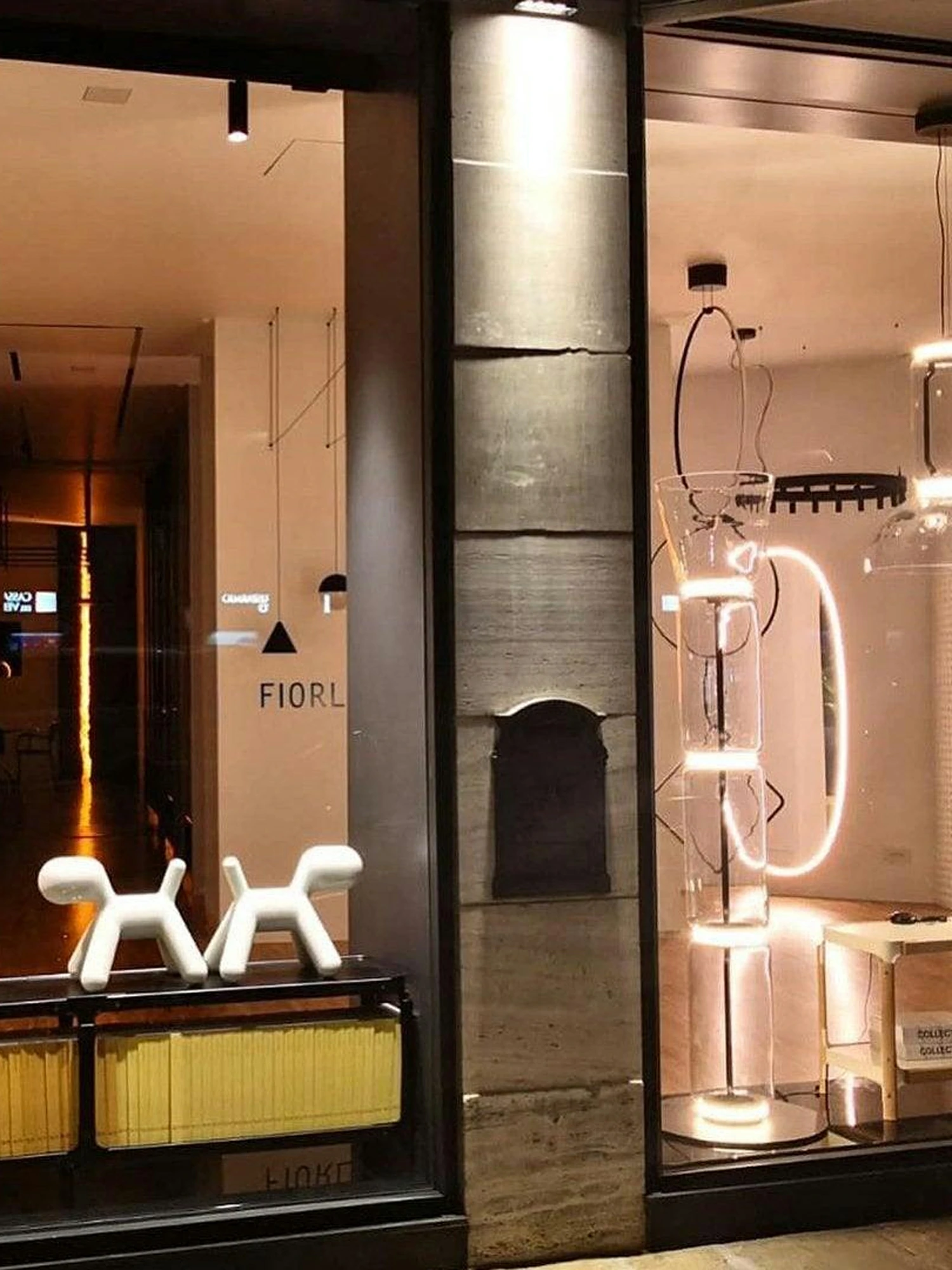 Noctambule Table & Floor Lamp - Image 18
