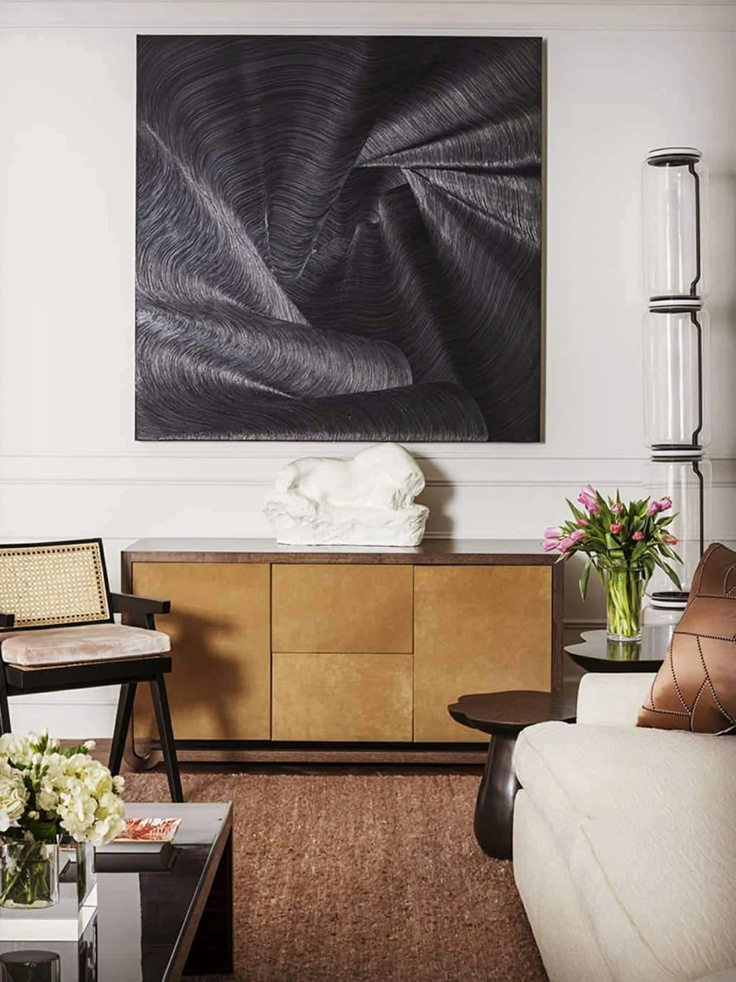 Noctambule Table & Floor Lamp - Image 17