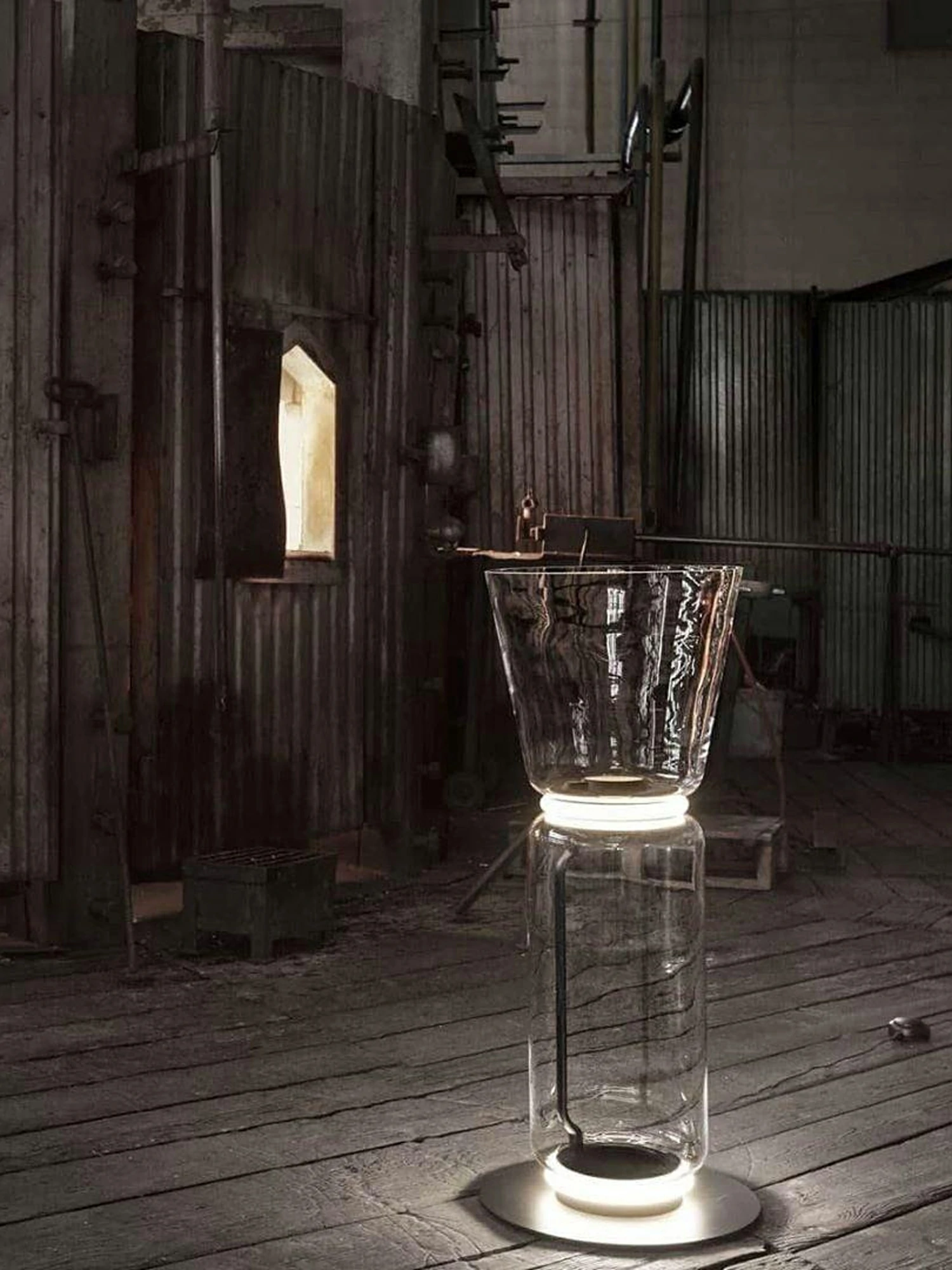 Noctambule Table & Floor Lamp - Image 15