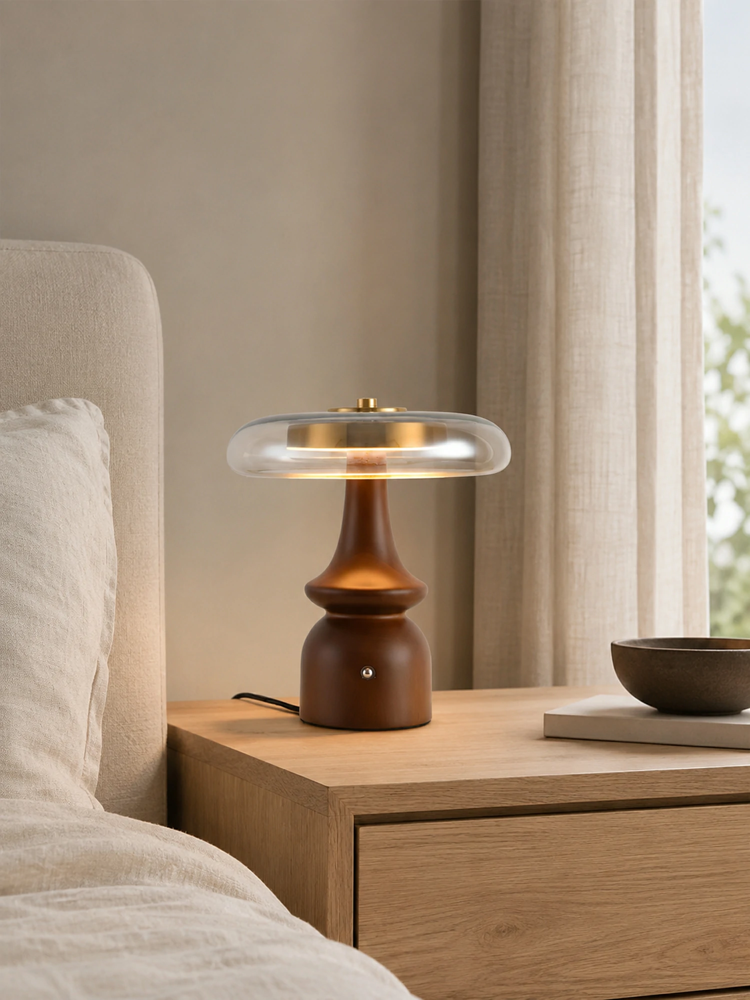 Nova Table Lamp - Image 6