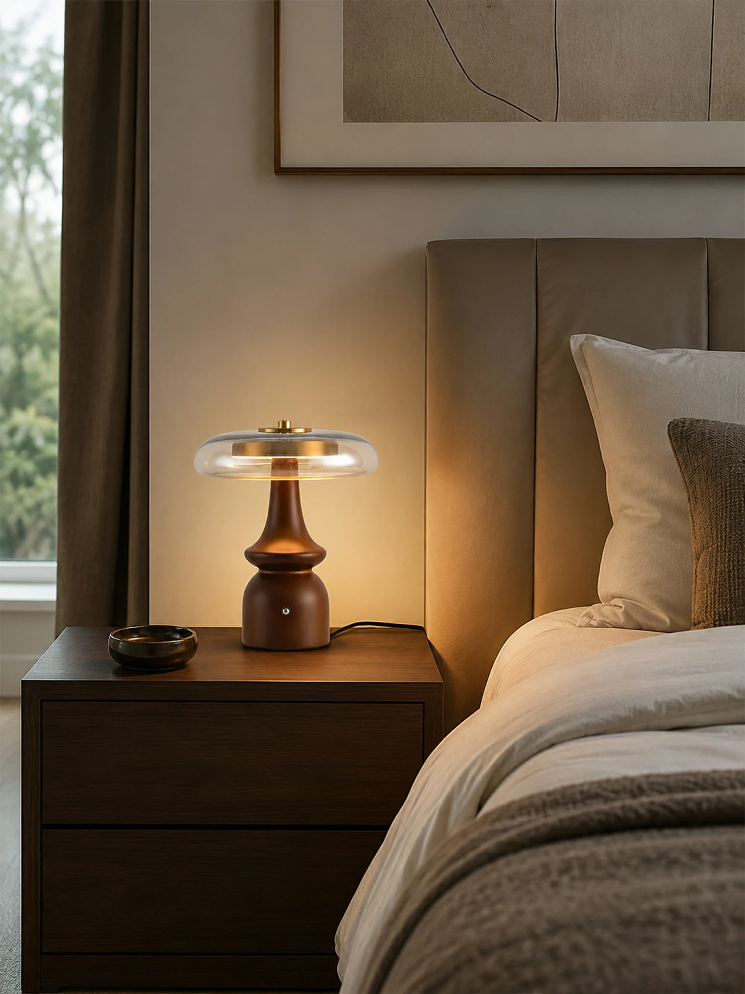 Nova Table Lamp - Image 7
