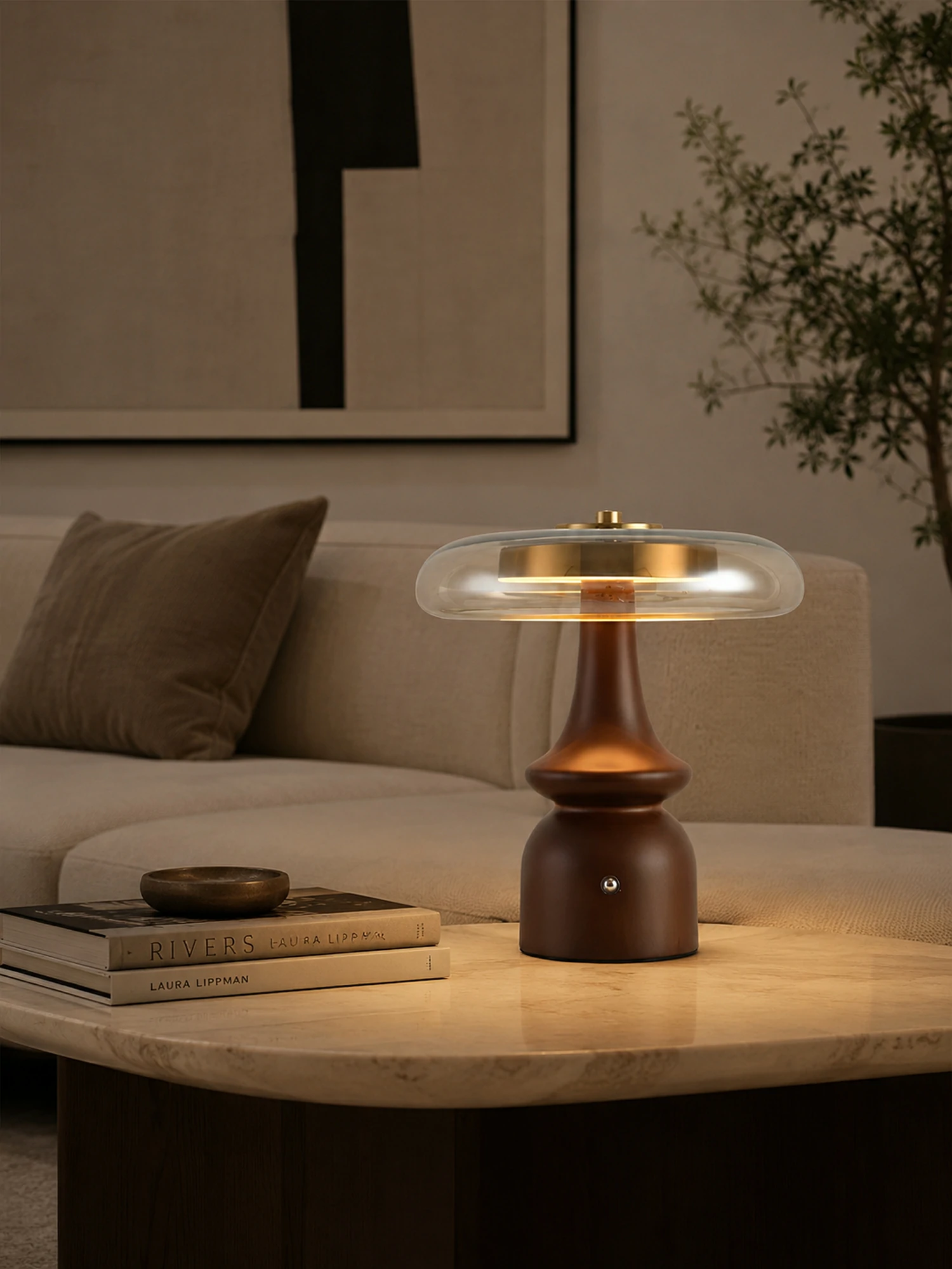 Nova Table Lamp - Image 2