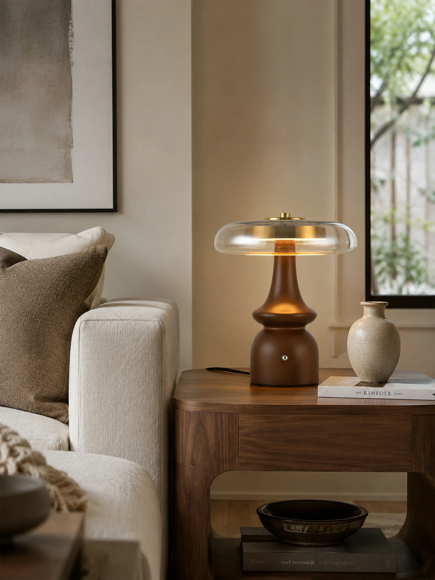 Nova Table Lamp - Image 3