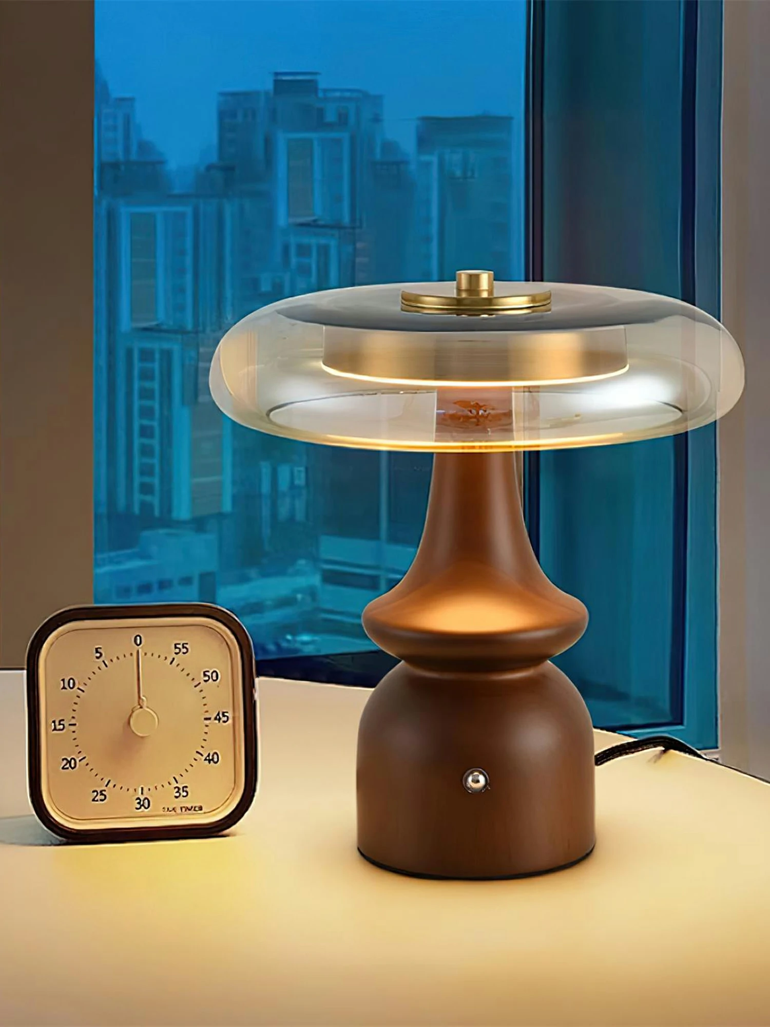 Nova Table Lamp - Image 10