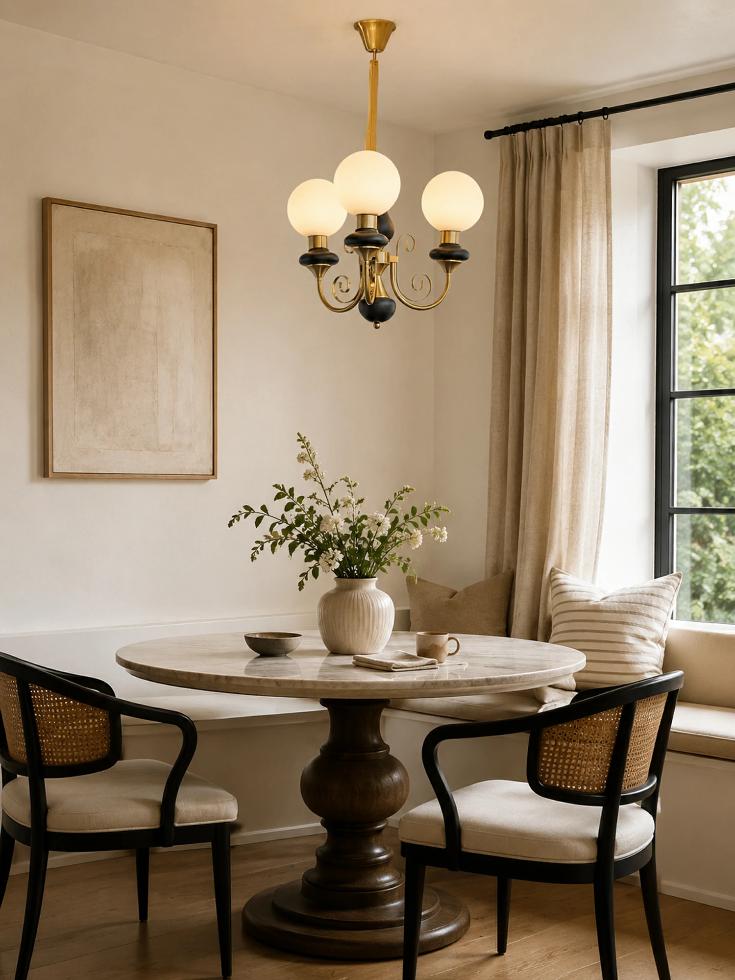 Onyx Chandelier - Image 20