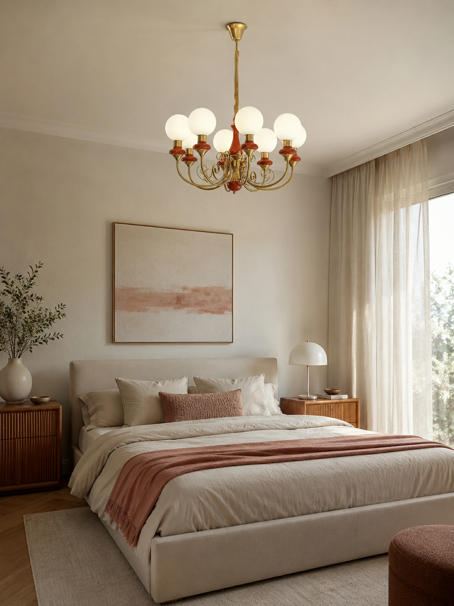 Onyx Chandelier - Image 35