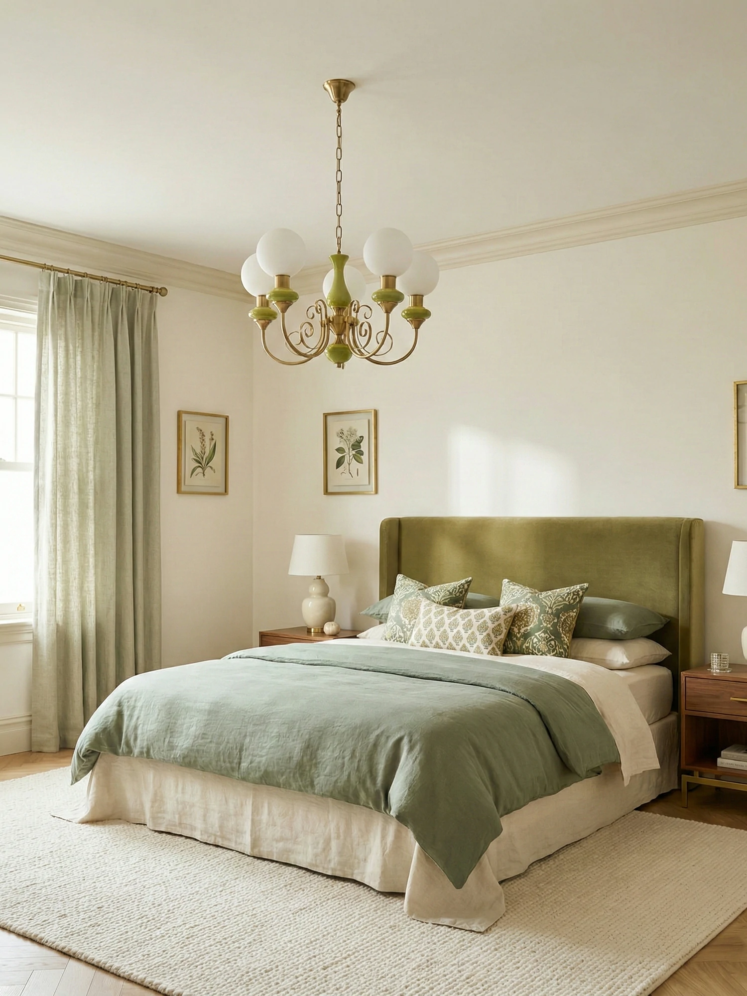 Onyx Chandelier - Image 53