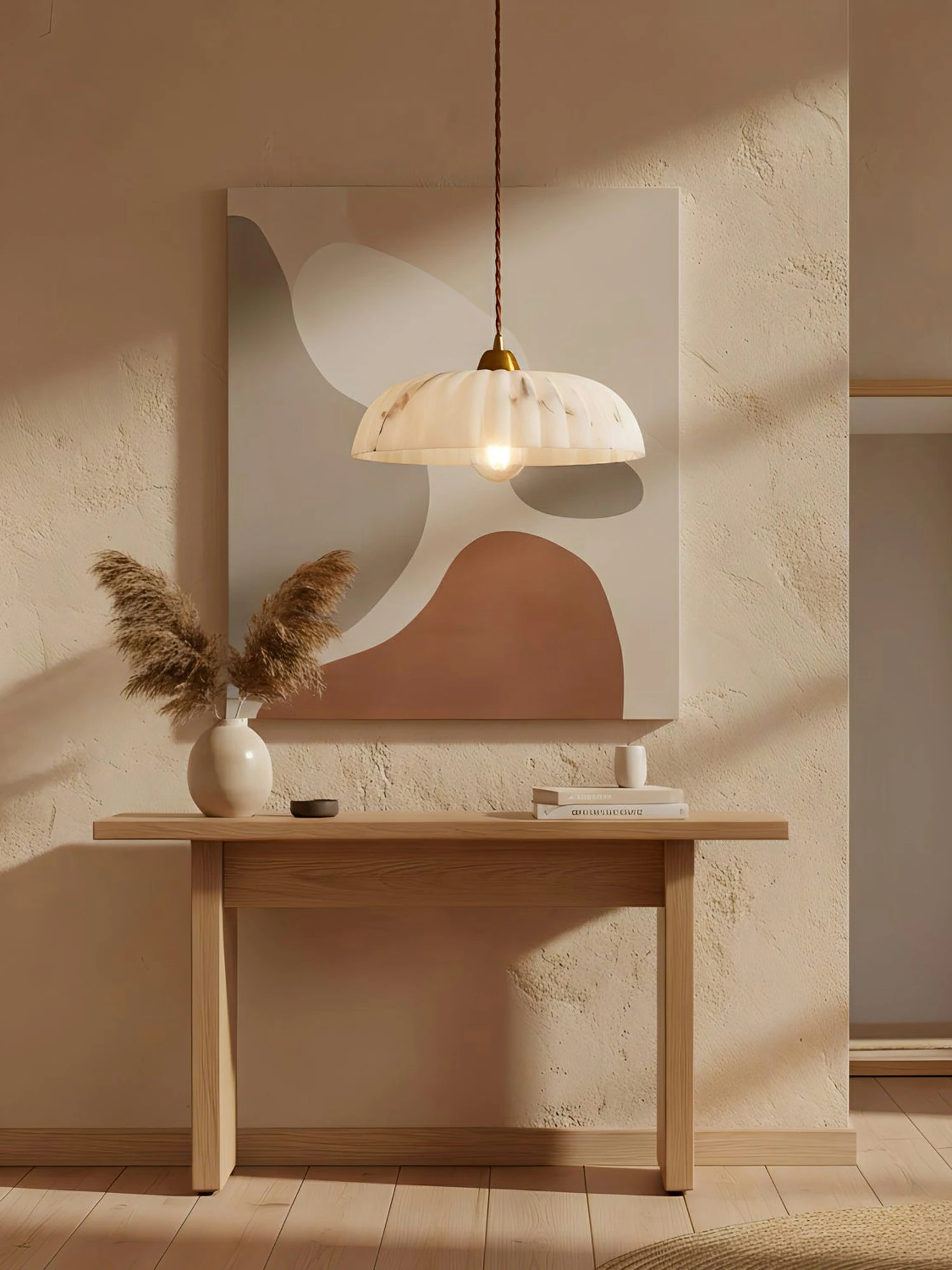 Orielle Pendant Light - Image 4