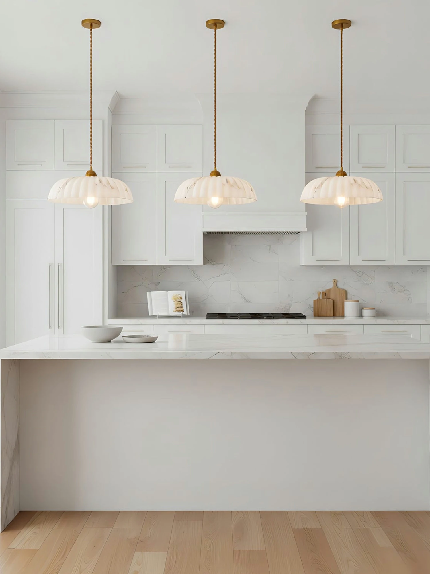 Orielle Pendant Light - Image 5