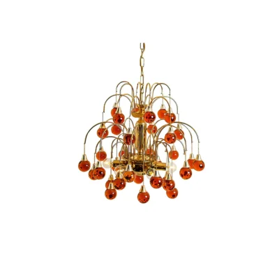 Palwa Chandelier
