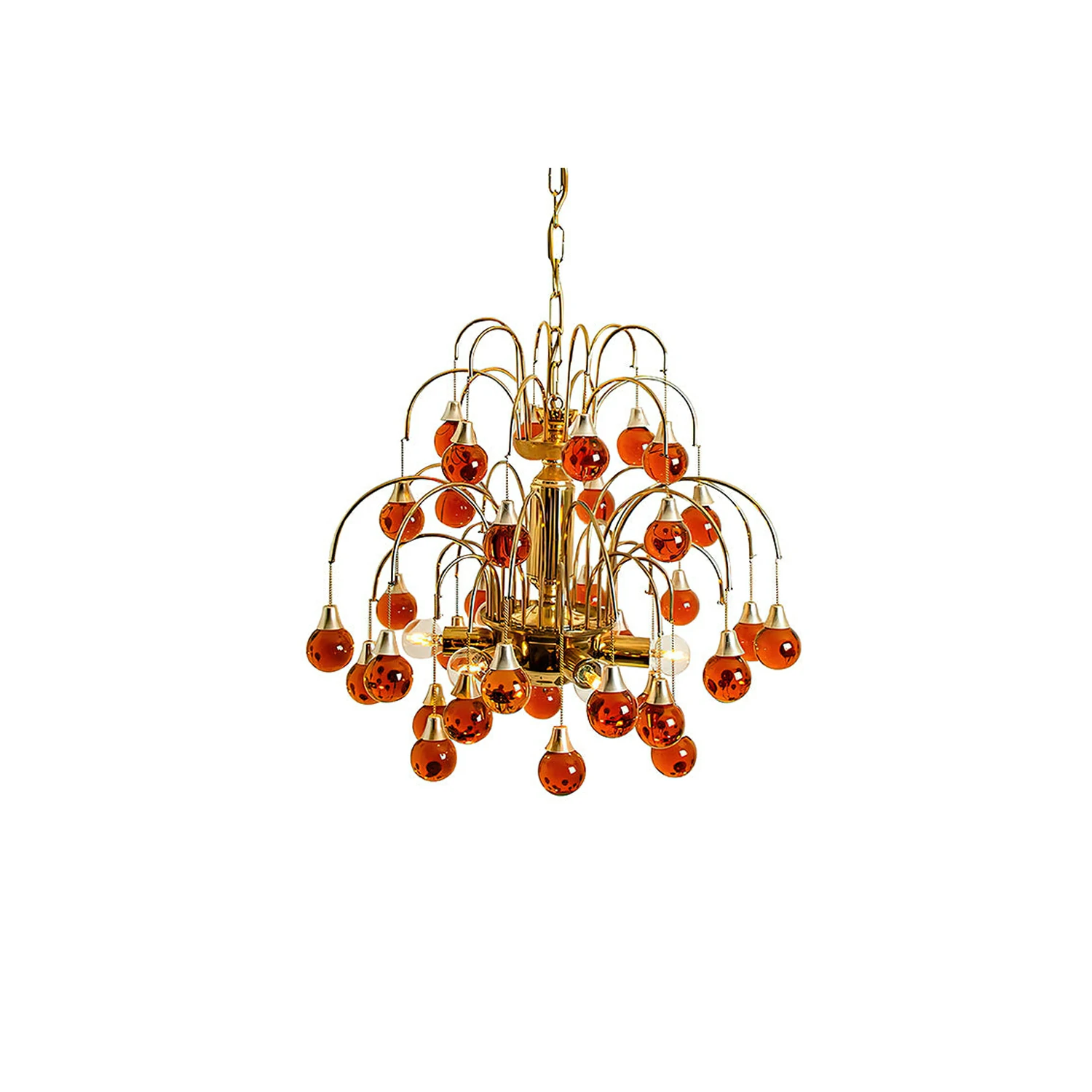 Palwa Chandelier