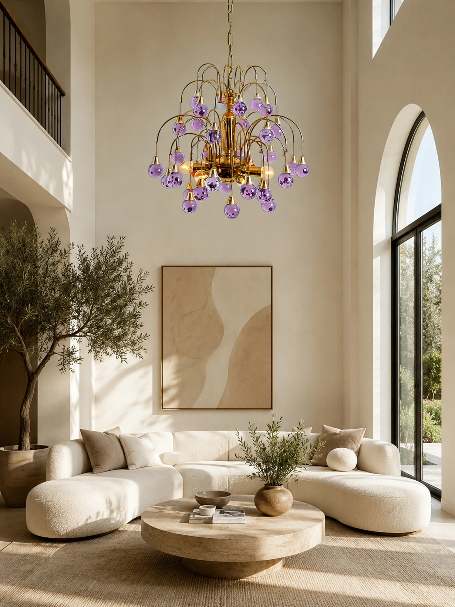 Palwa Chandelier - Image 8