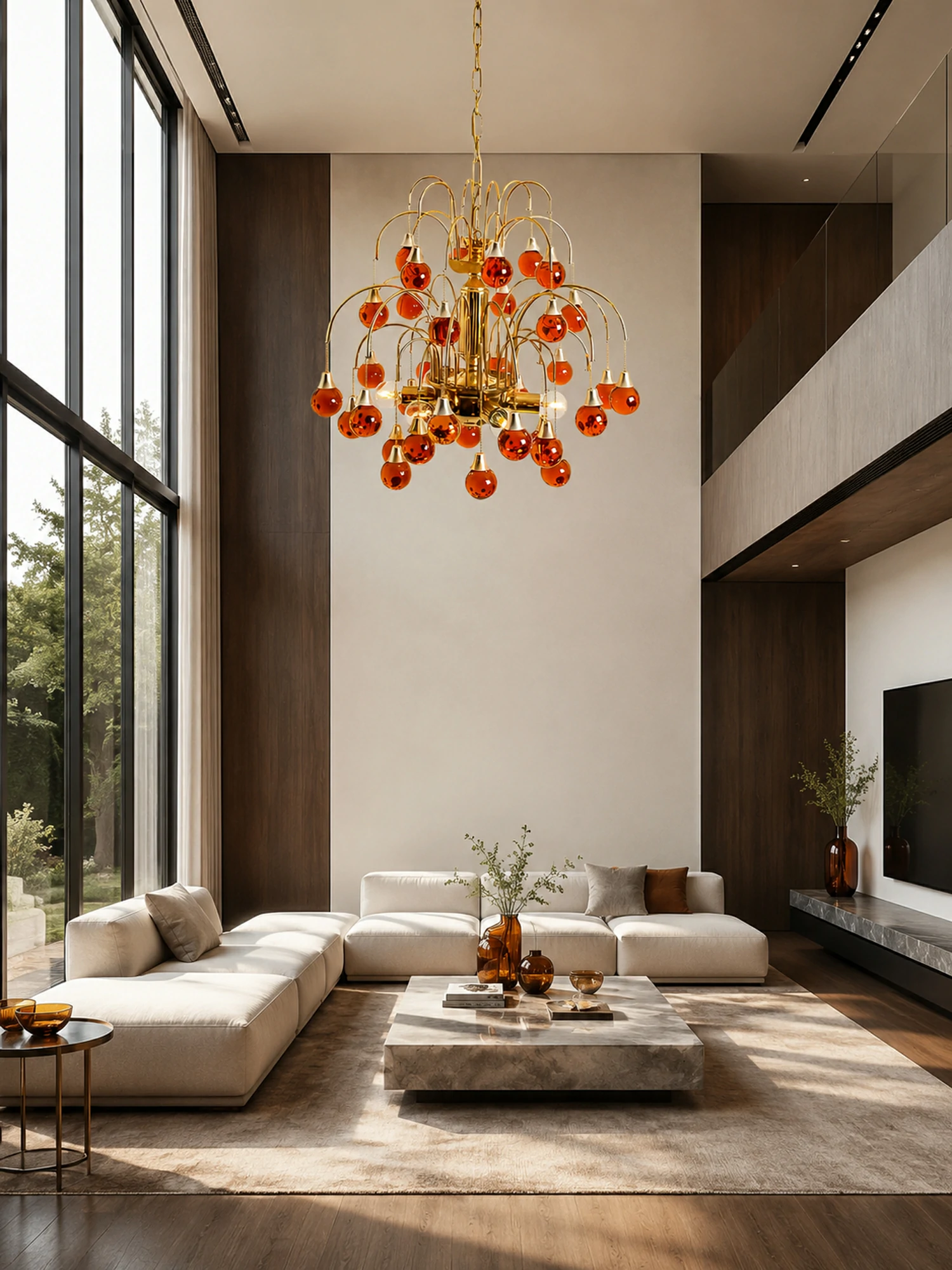 Palwa Chandelier - Image 7