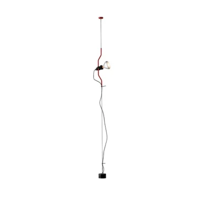 Parentesi Pendant Light
