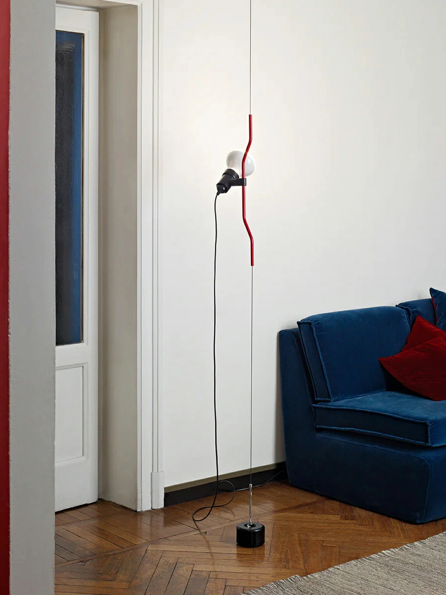 Parentesi Pendant Light - Image 6