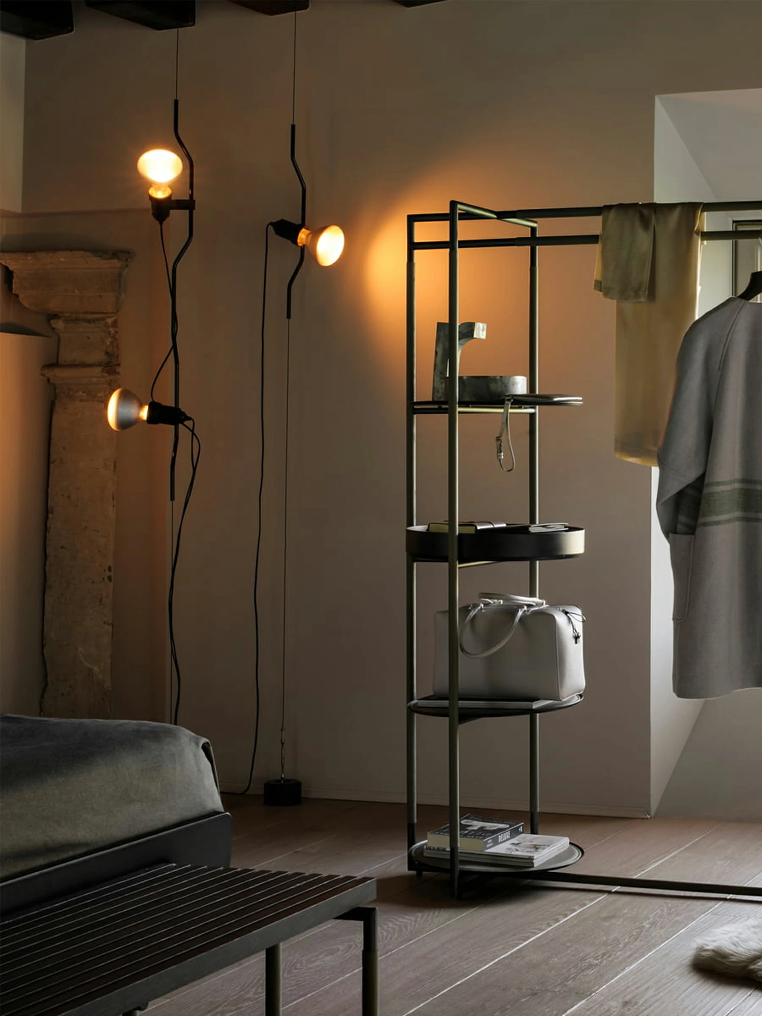 Parentesi Pendant Light - Image 16