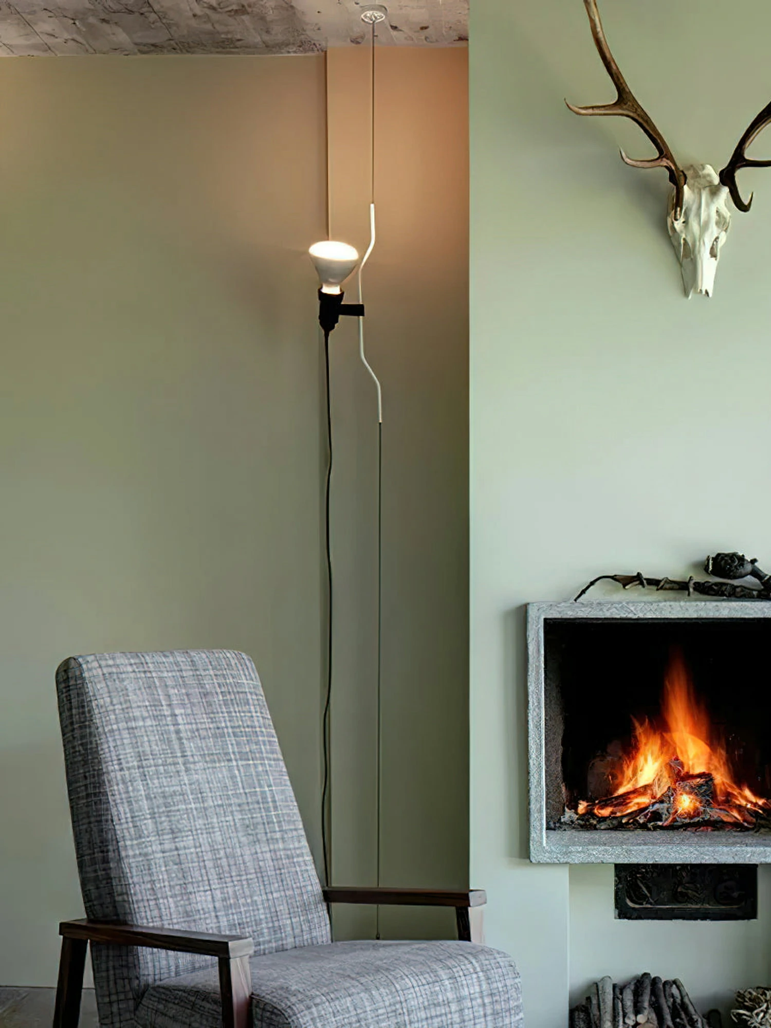 Parentesi Pendant Light - Image 14