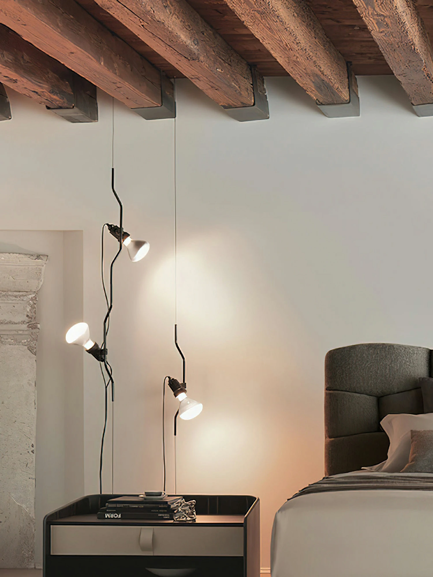Parentesi Pendant Light - Image 13