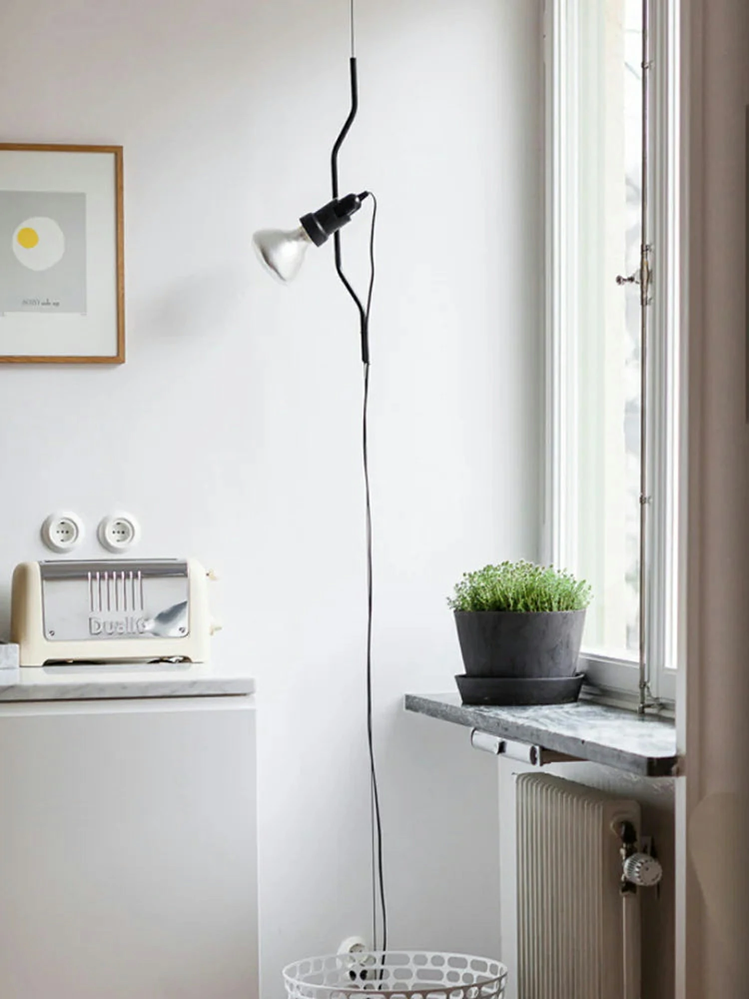 Parentesi Pendant Light - Image 2