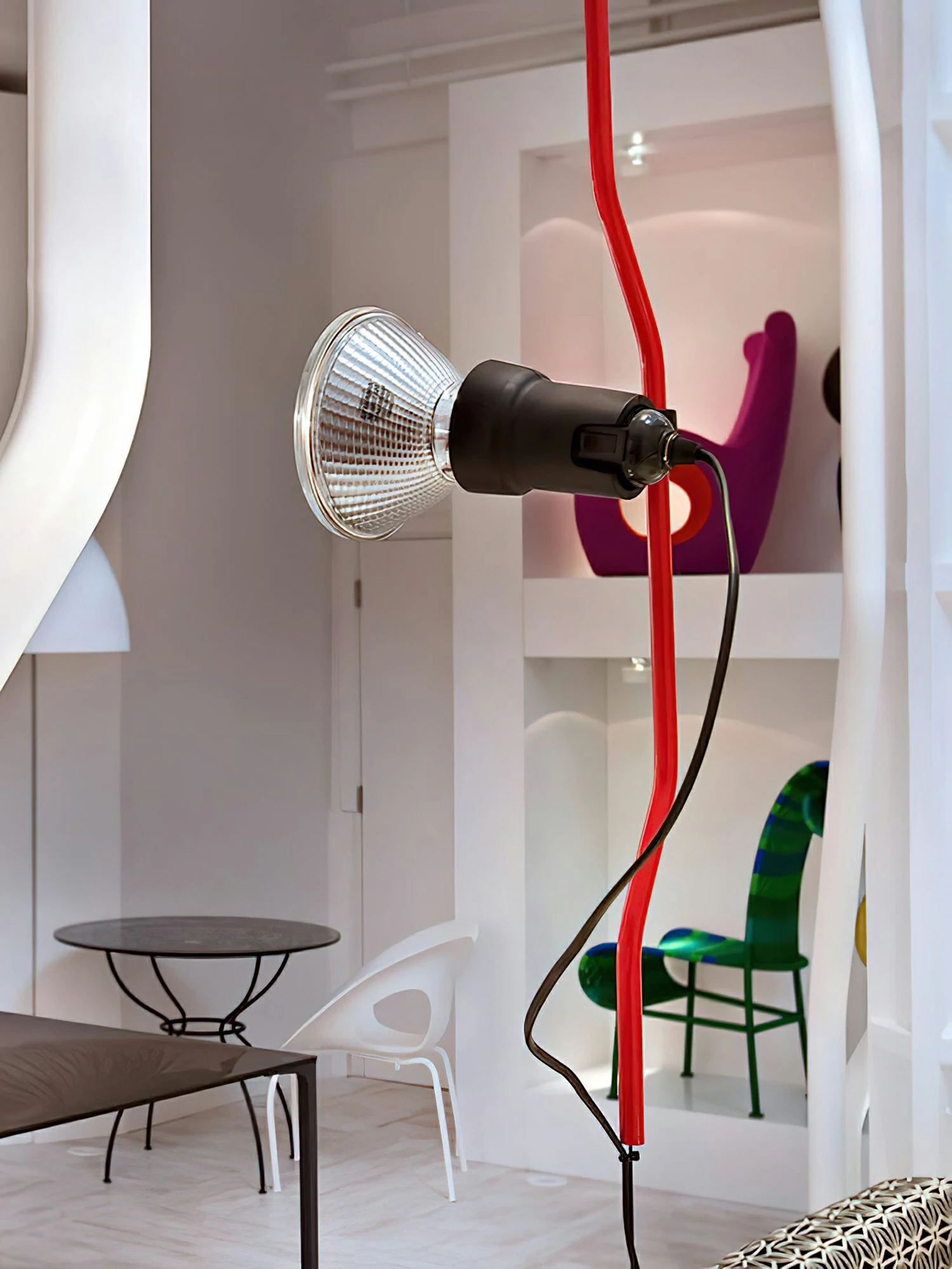 Parentesi Pendant Light - Image 19