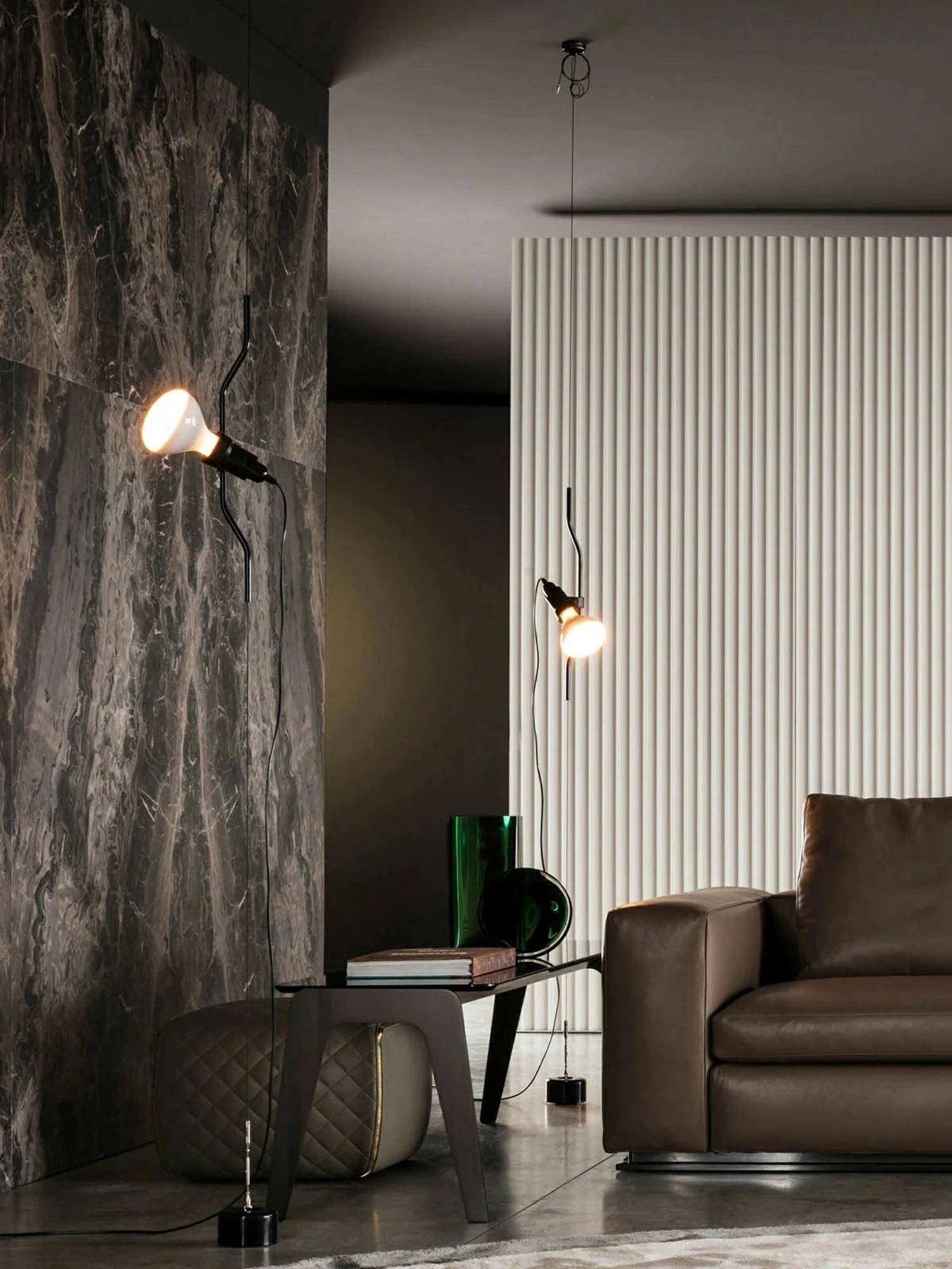 Parentesi Pendant Light - Image 8