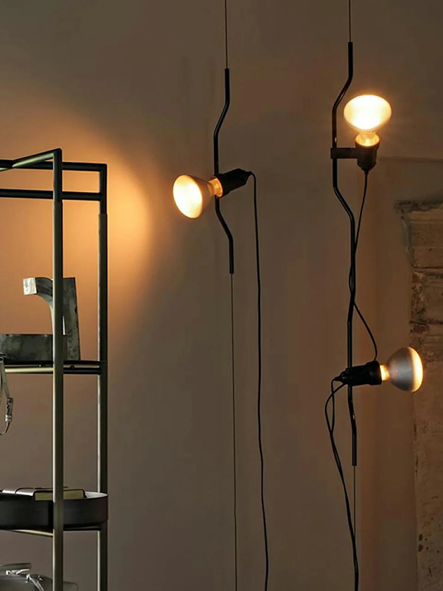 Parentesi Pendant Light - Image 20