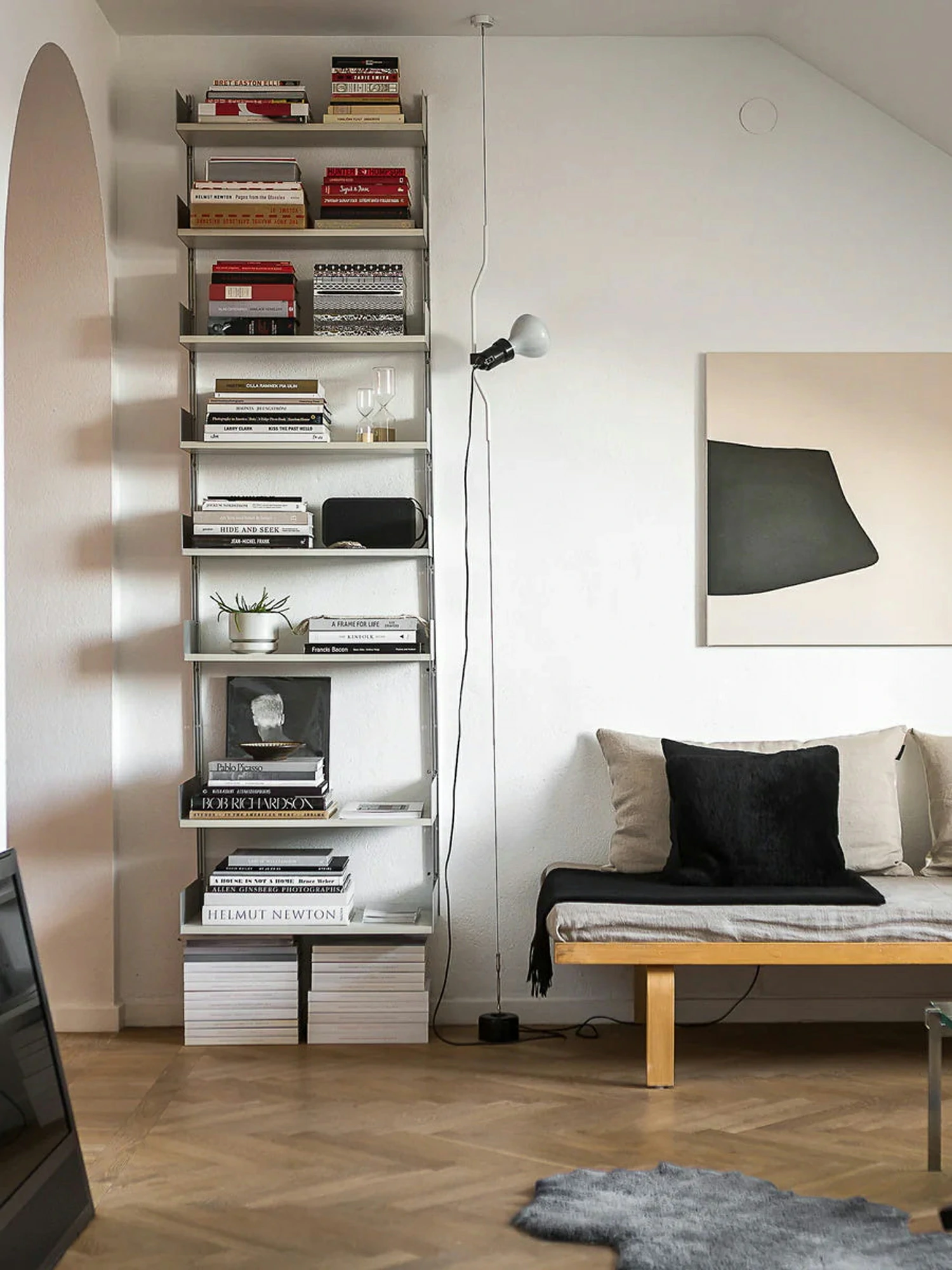 Parentesi Pendant Light - Image 17