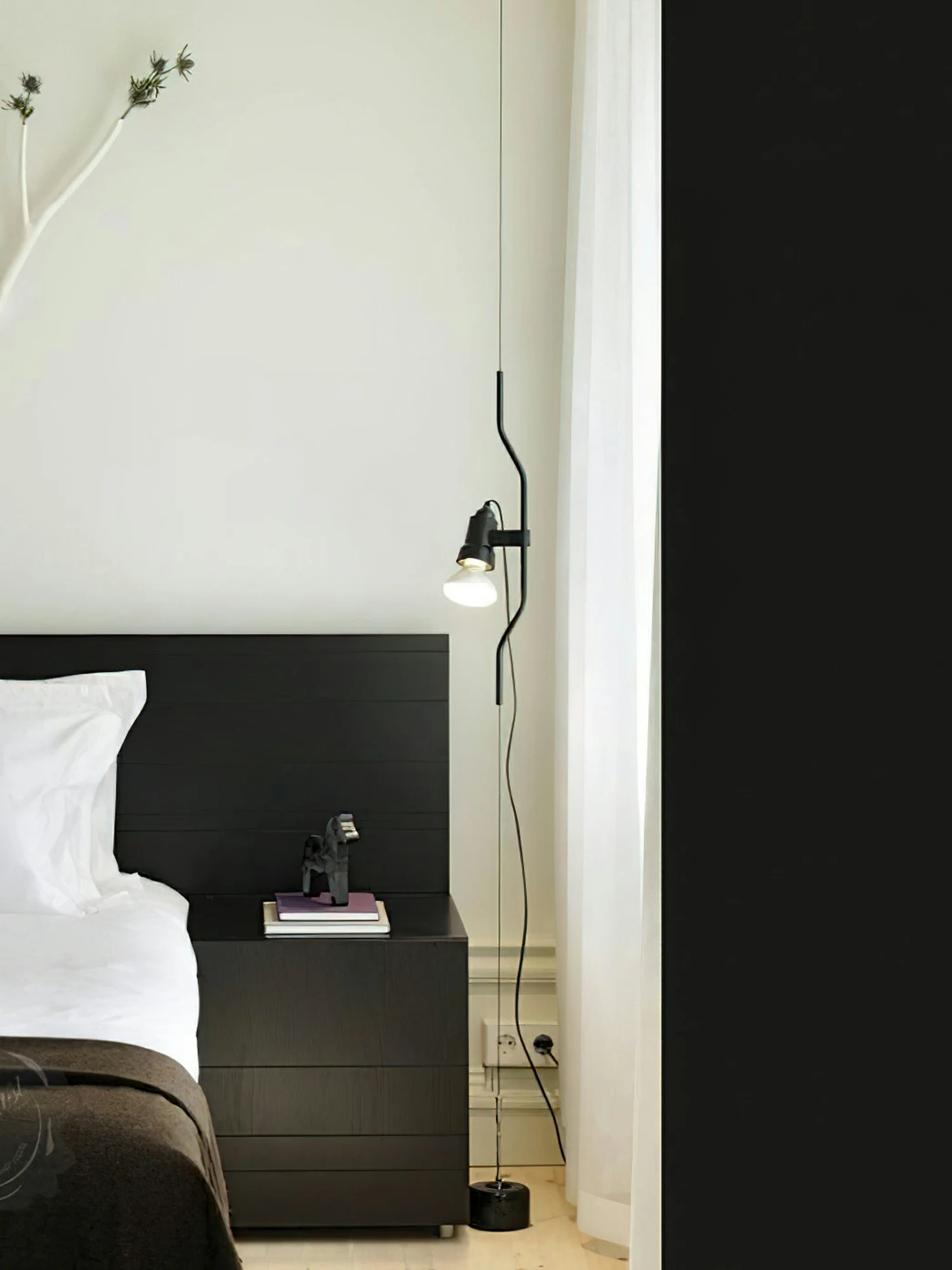 Parentesi Pendant Light - Image 4