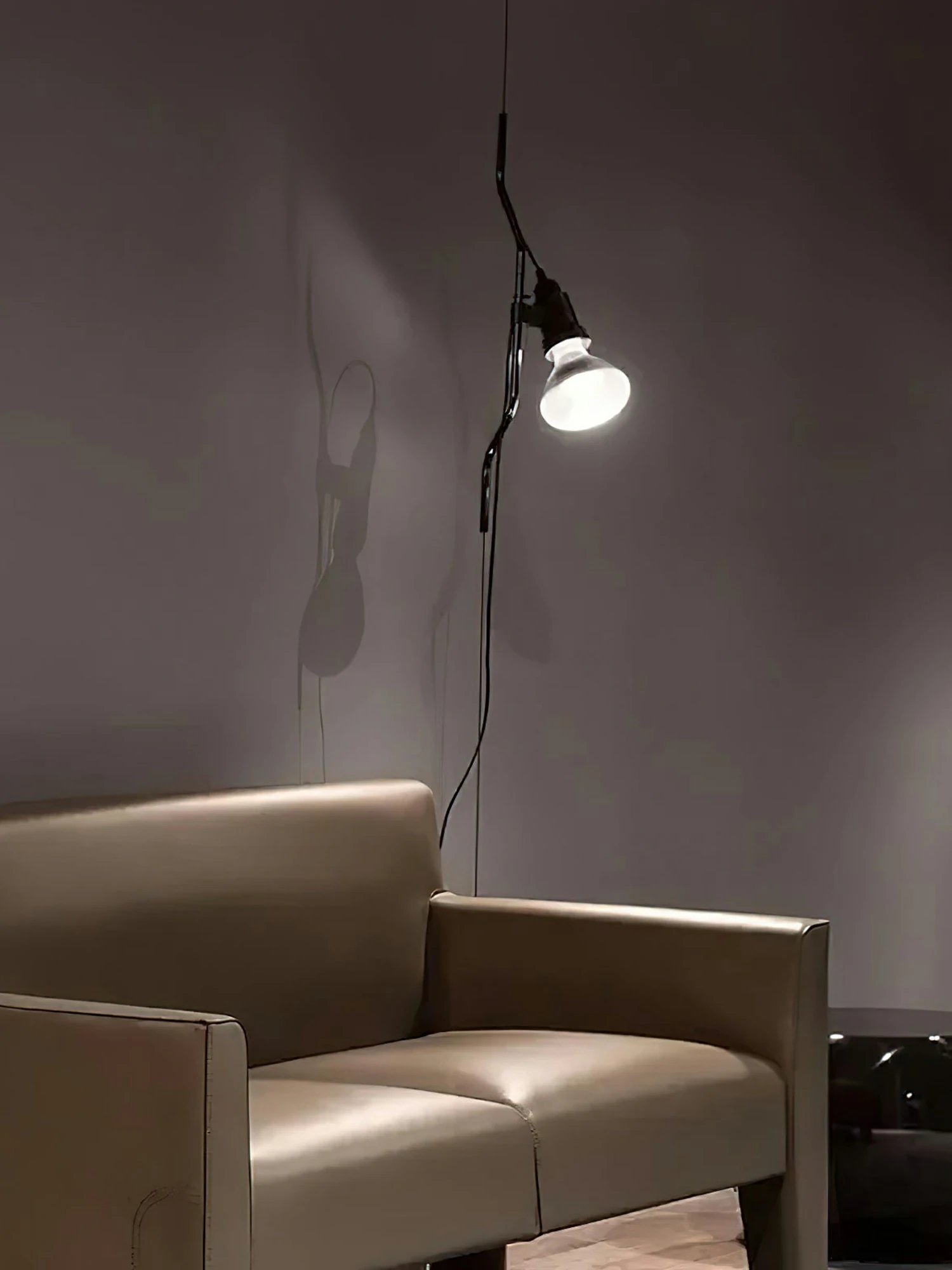 Parentesi Pendant Light - Image 5